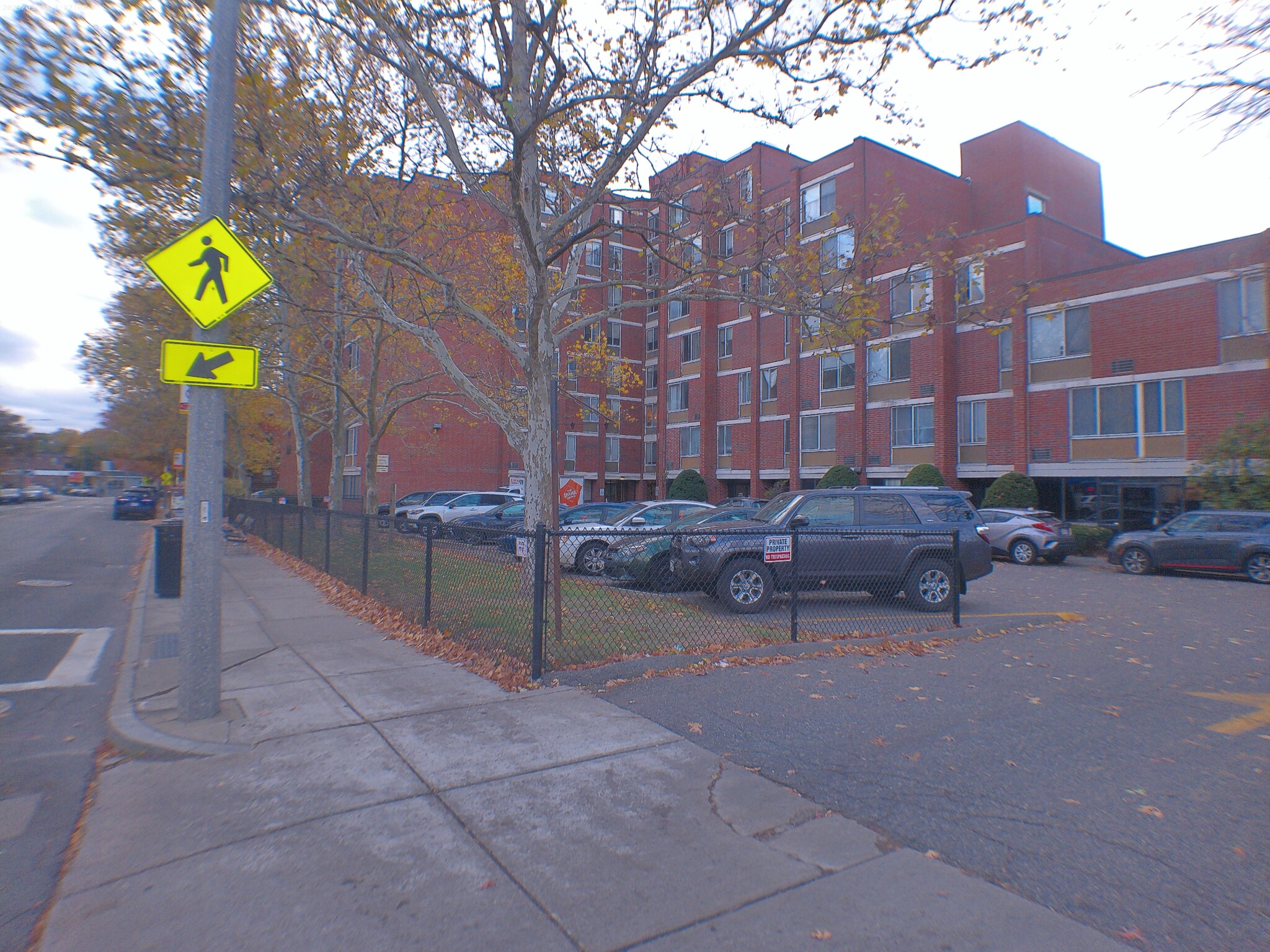 545 Centre St, Jamaica Plain