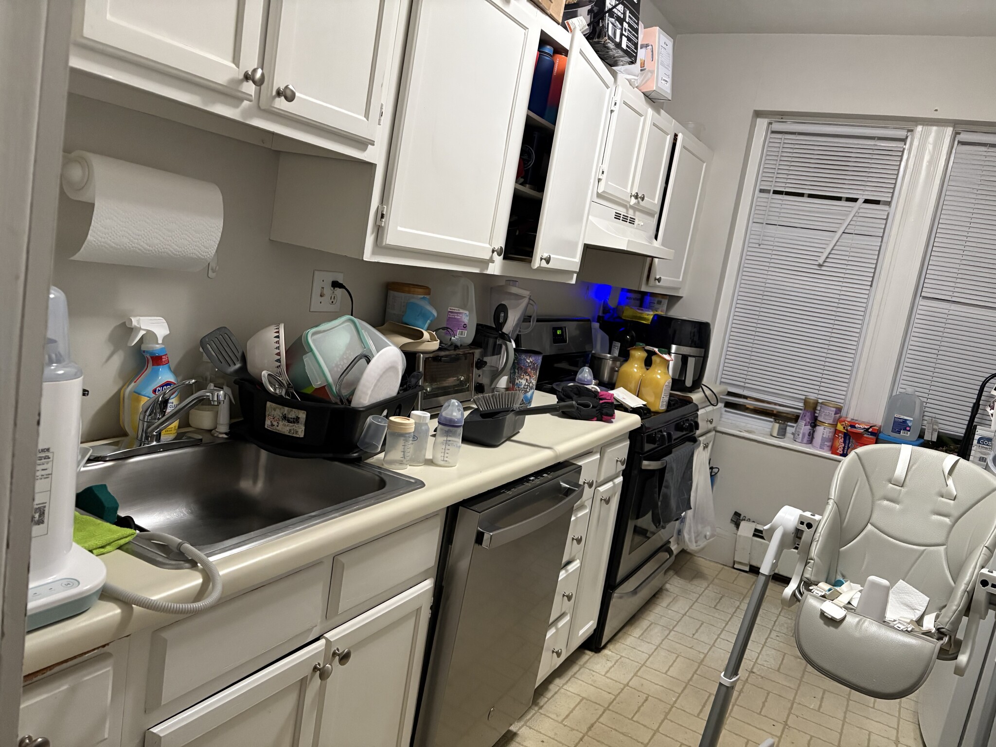 21 Sutherland, Brighton