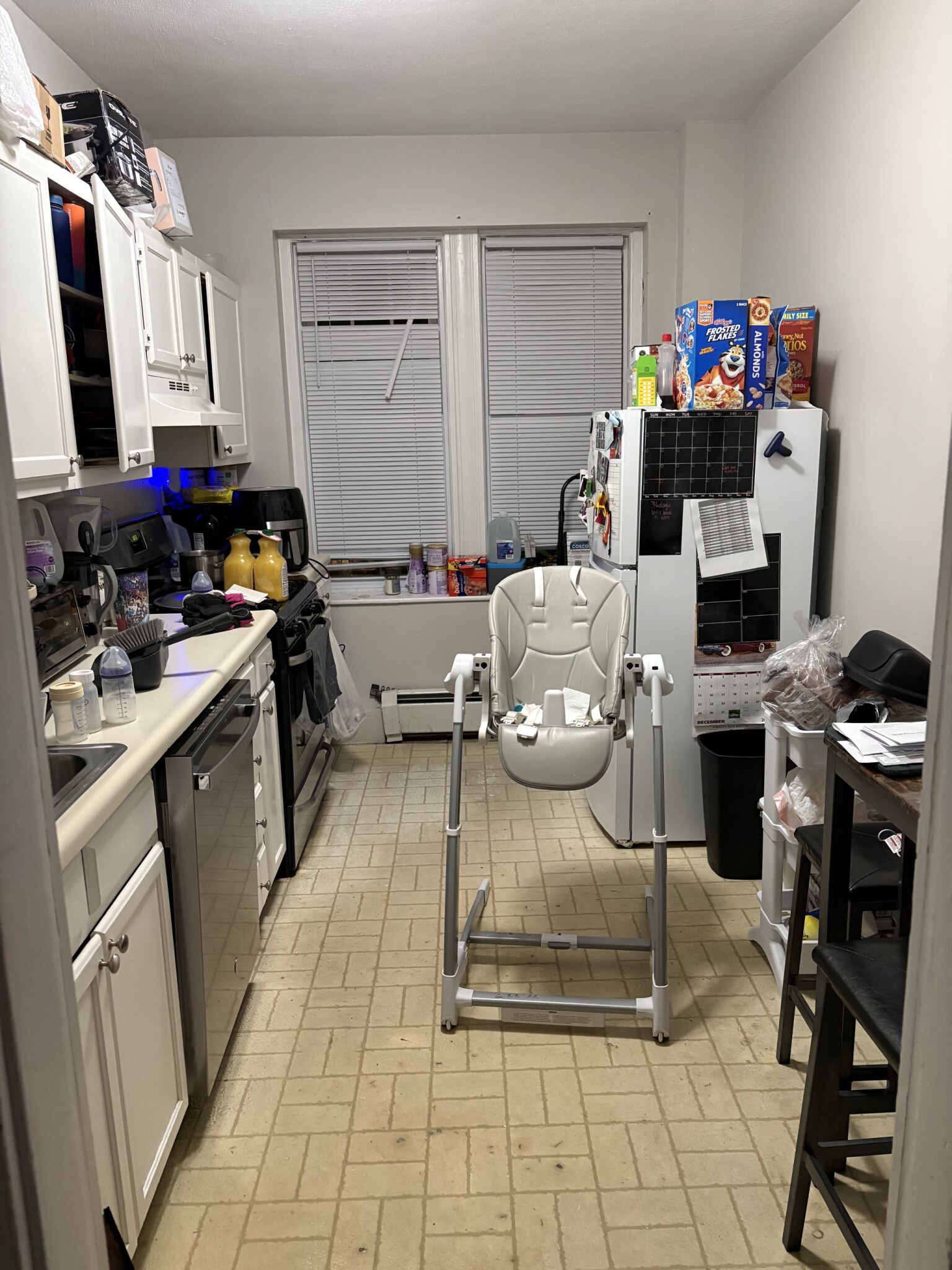 21 Sutherland, Brighton