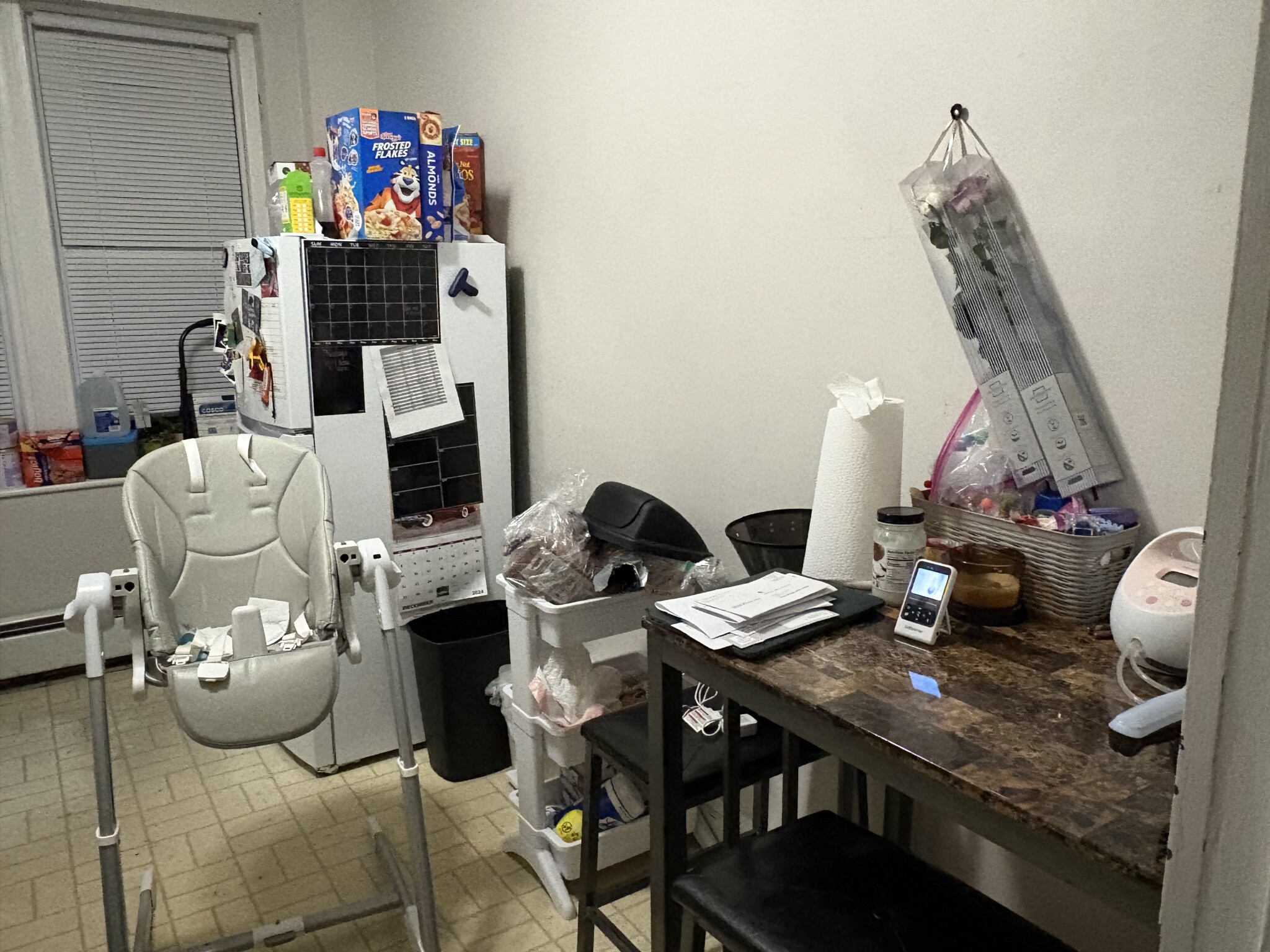 21 Sutherland, Brighton