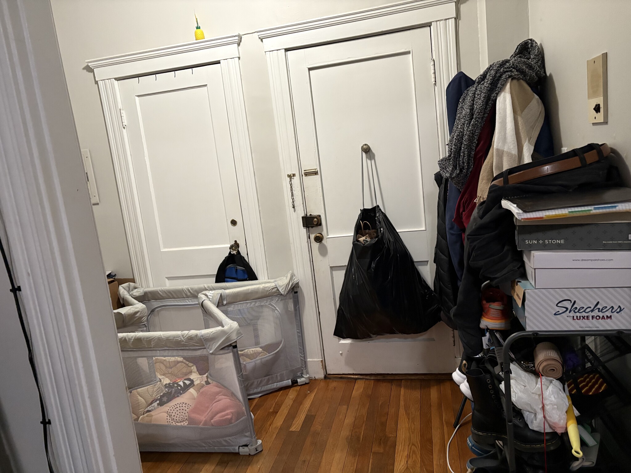 21 Sutherland, Brighton