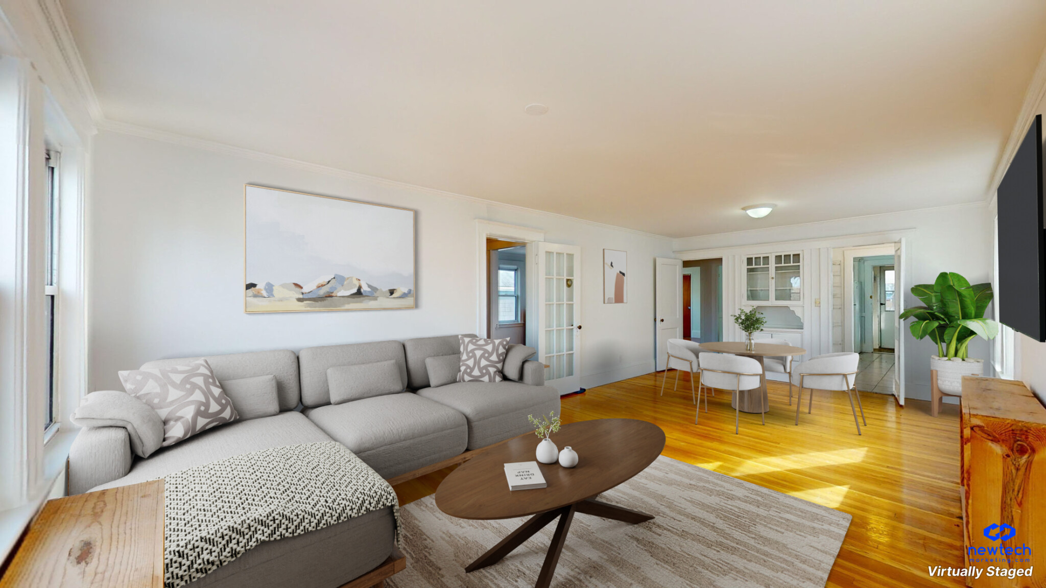 235-237 Corey, Brighton