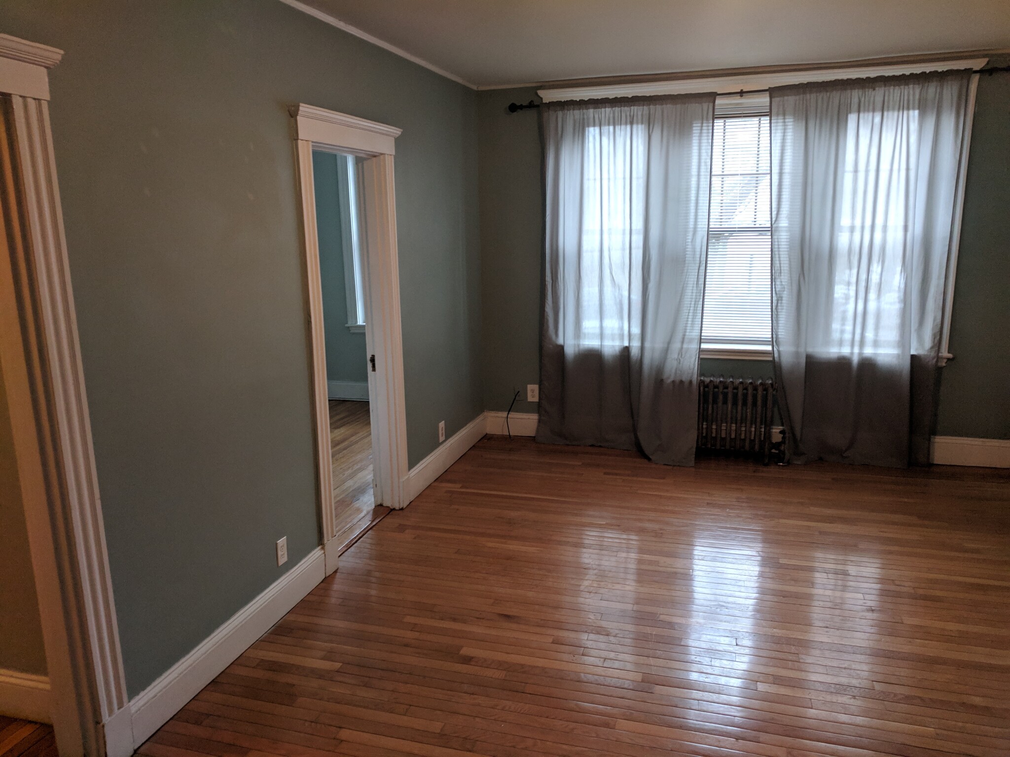 30 Jamaicaway, Jamaica Plain