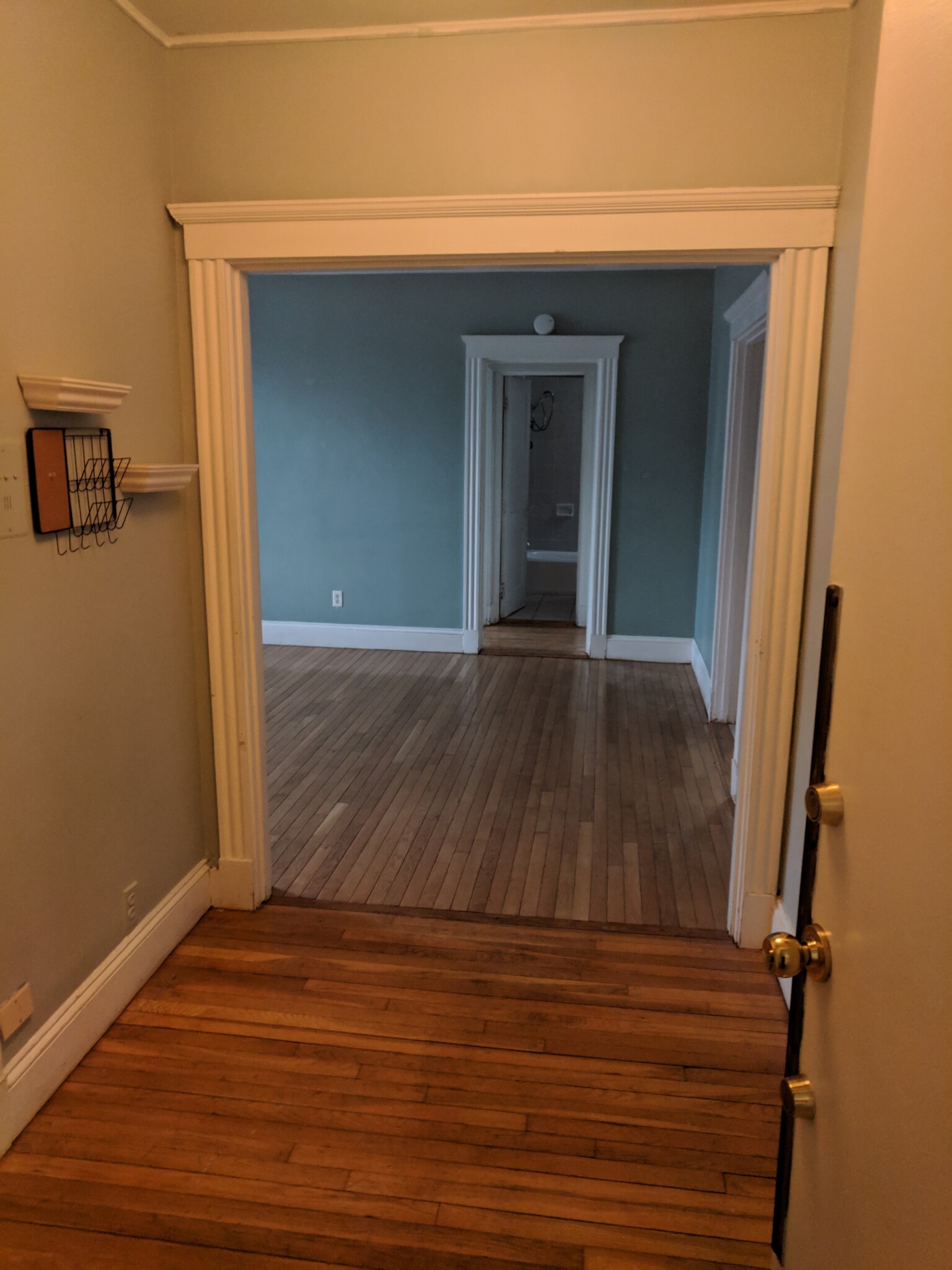 30 Jamaicaway, Jamaica Plain