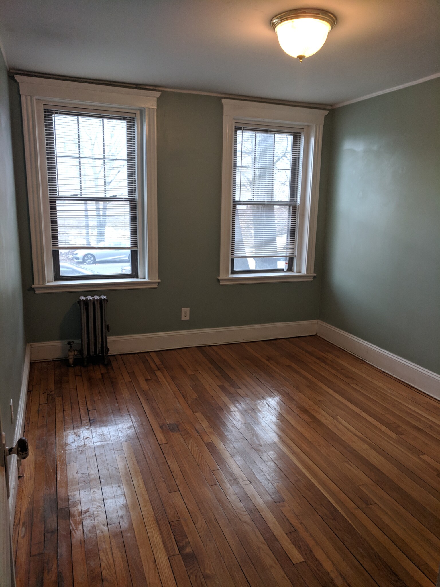 30 Jamaicaway, Jamaica Plain