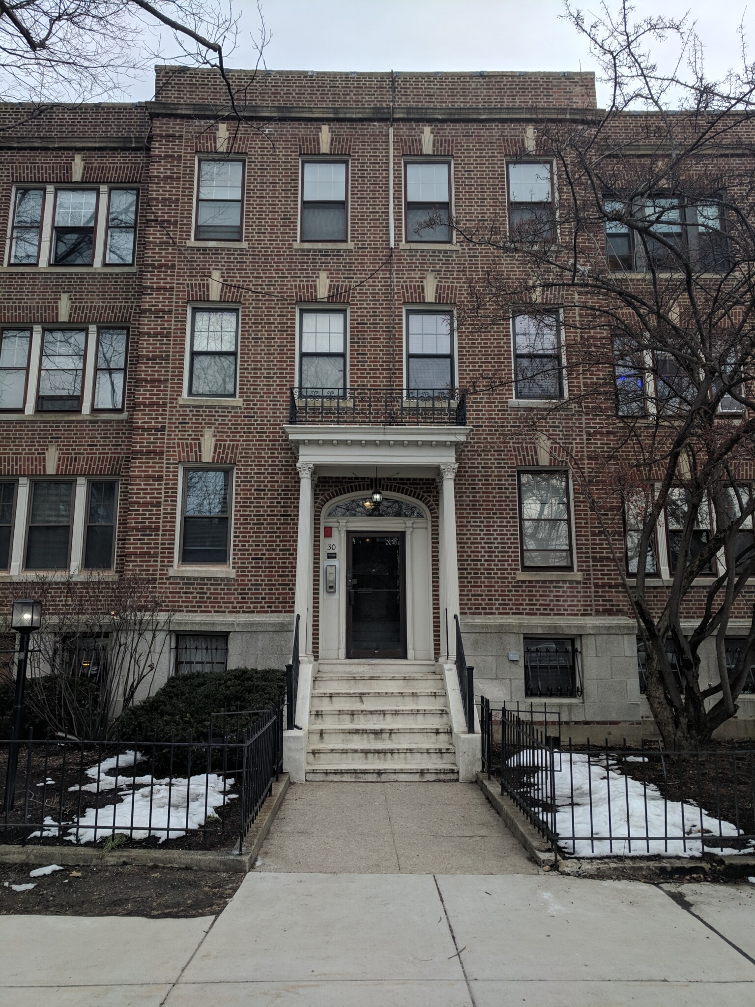 30 Jamaicaway, Jamaica Plain