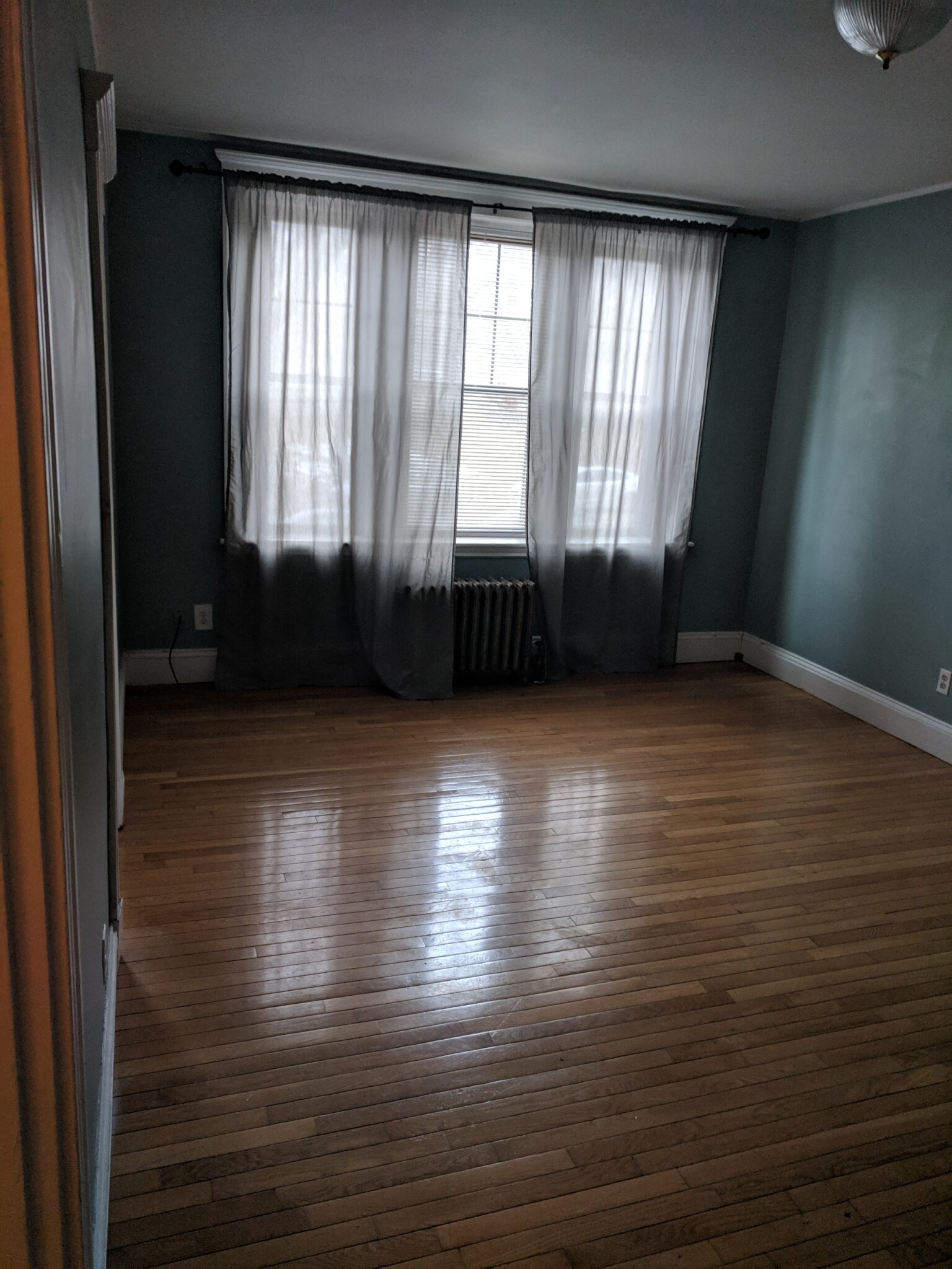 30 Jamaicaway, Jamaica Plain