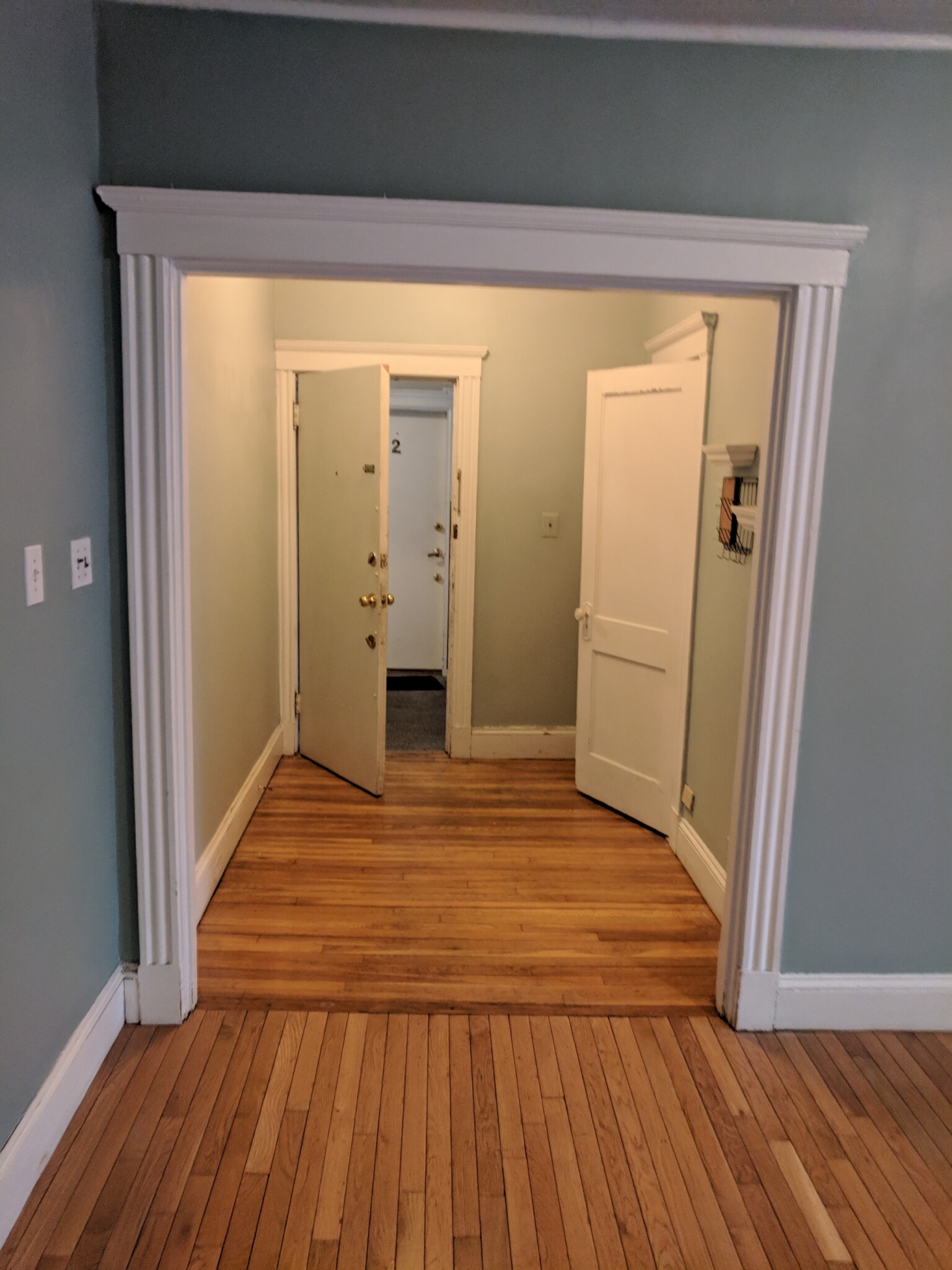 30 Jamaicaway, Jamaica Plain