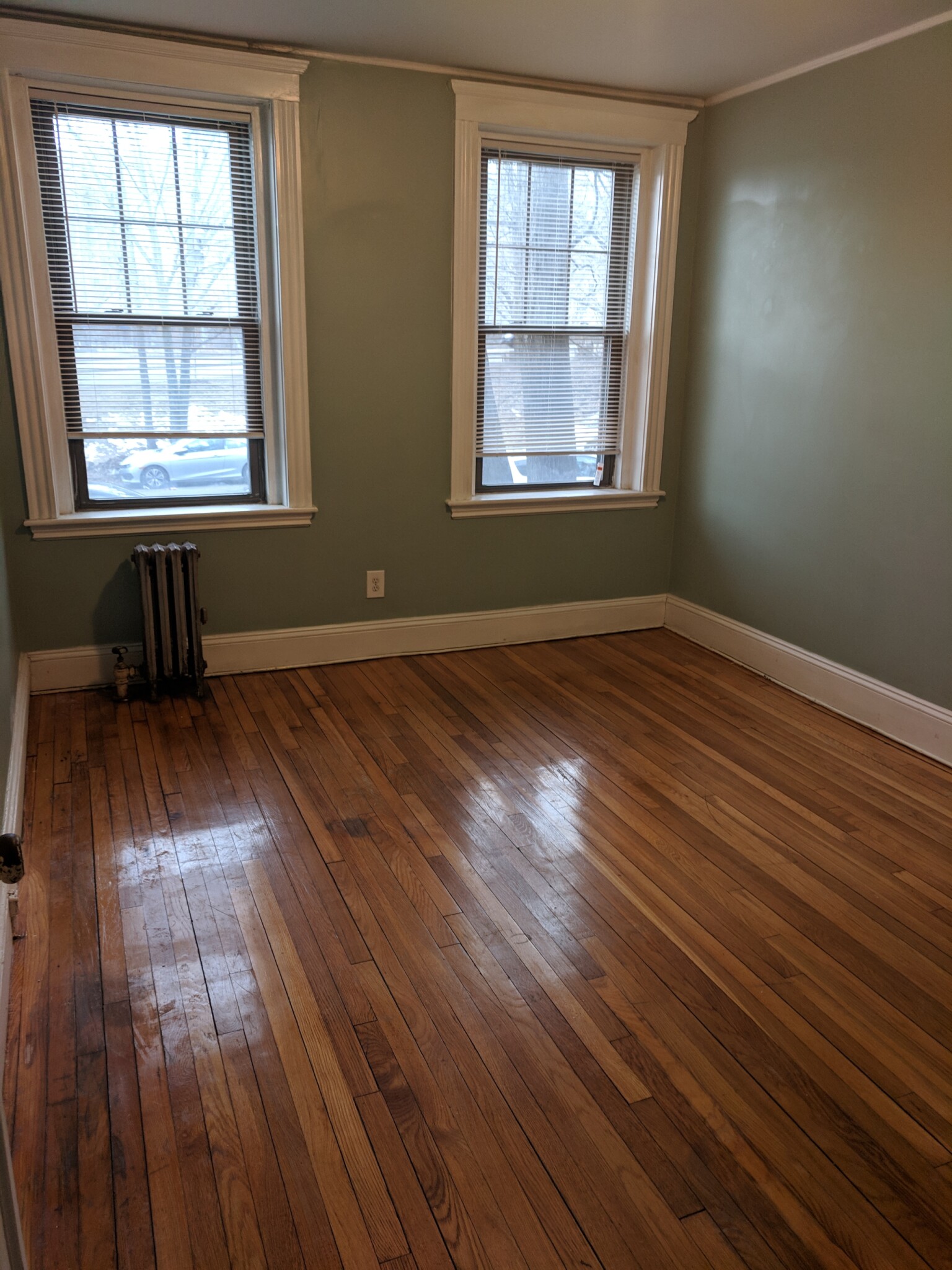 30 Jamaicaway, Jamaica Plain