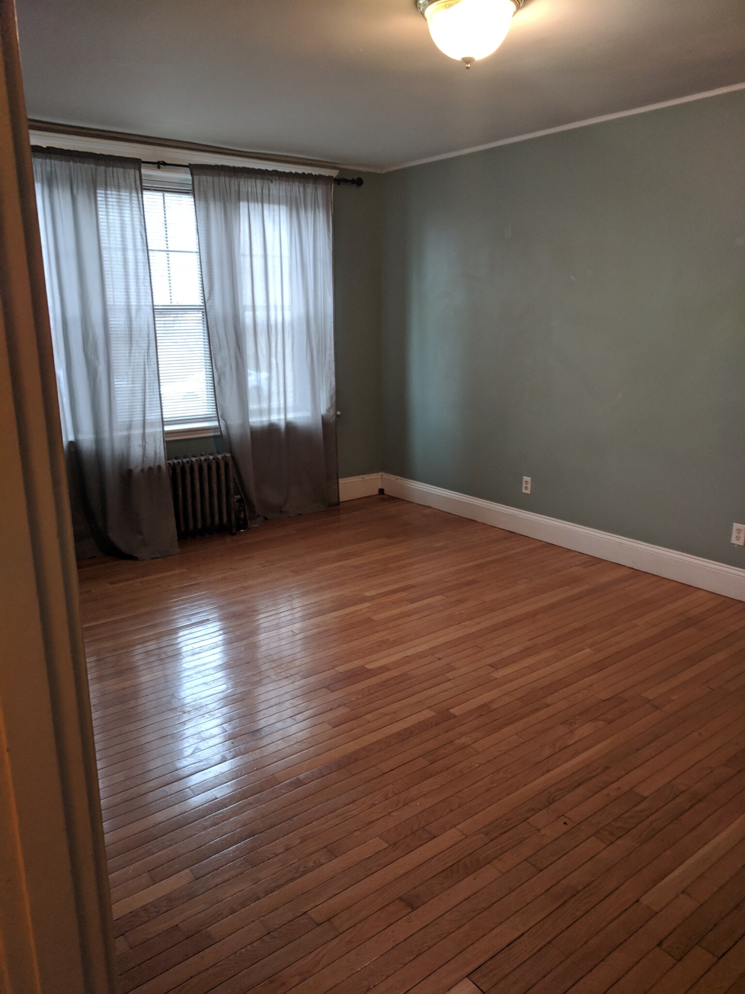 30 Jamaicaway, Jamaica Plain