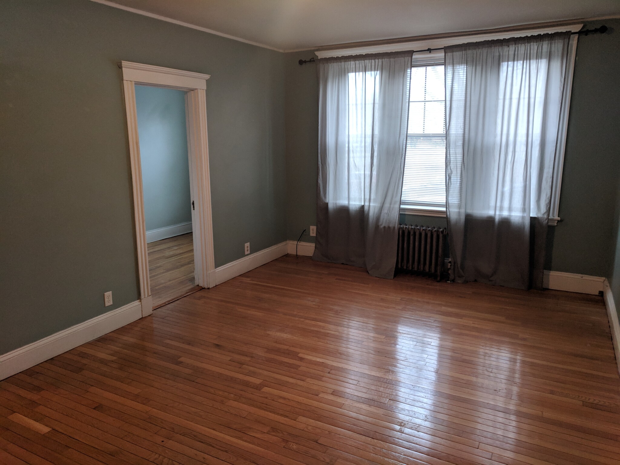 30 Jamaicaway, Jamaica Plain