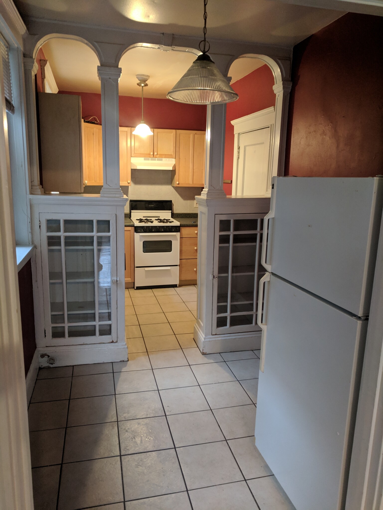 30 Jamaicaway, Jamaica Plain