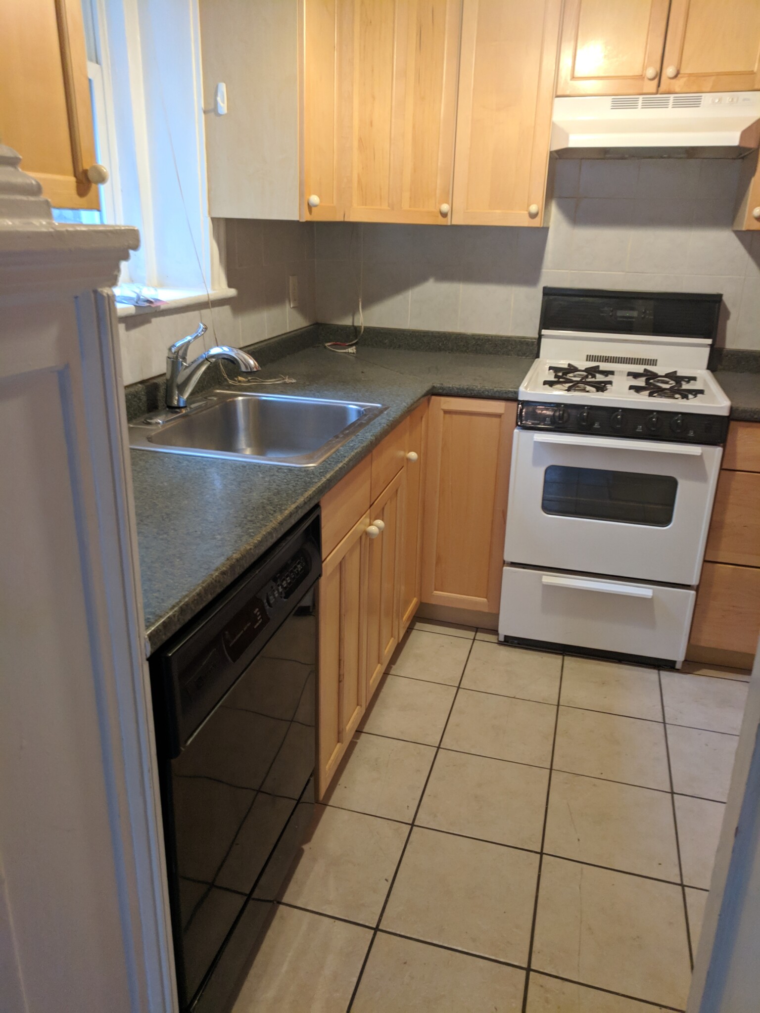 30 Jamaicaway, Jamaica Plain