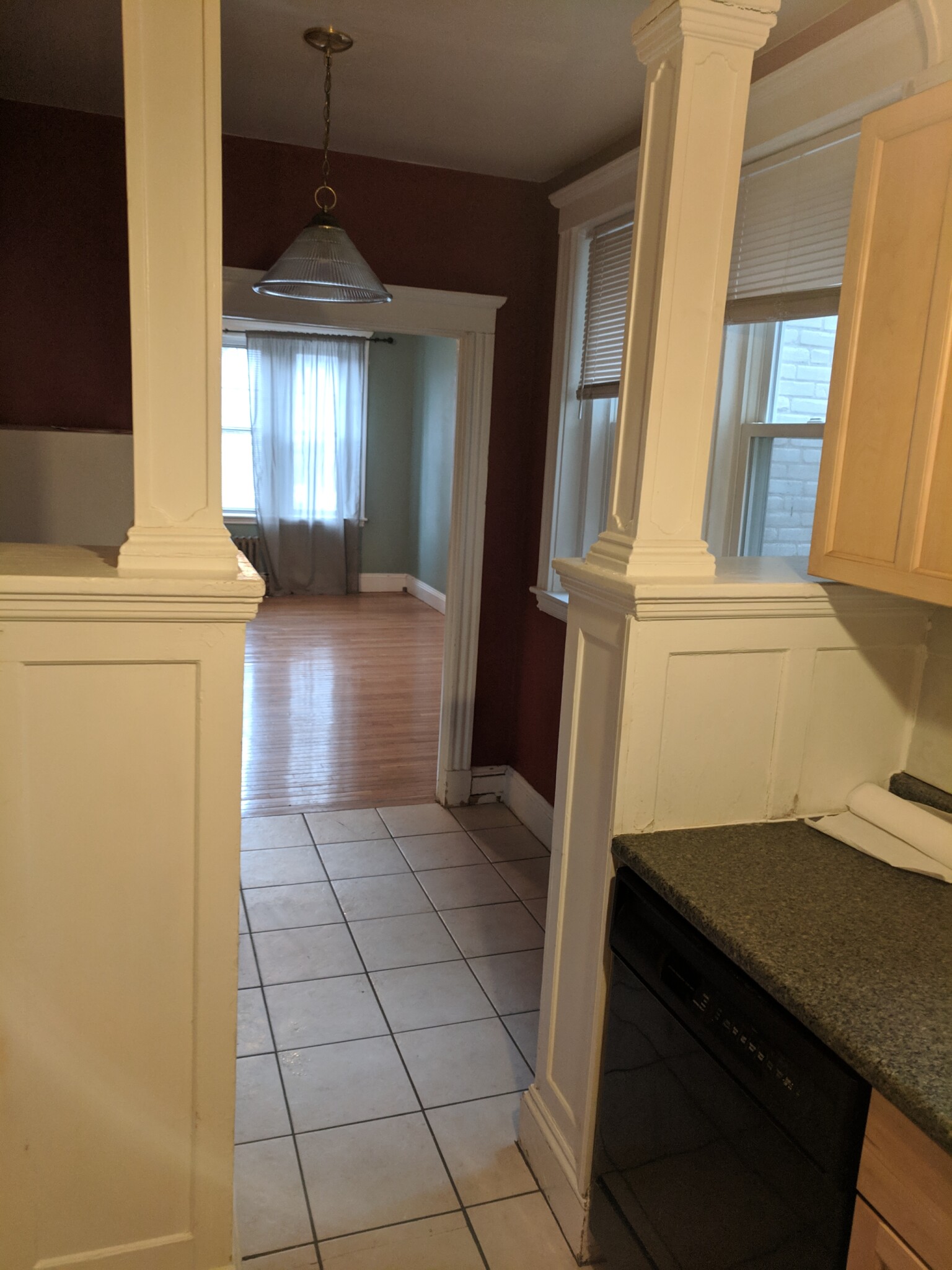 30 Jamaicaway, Jamaica Plain