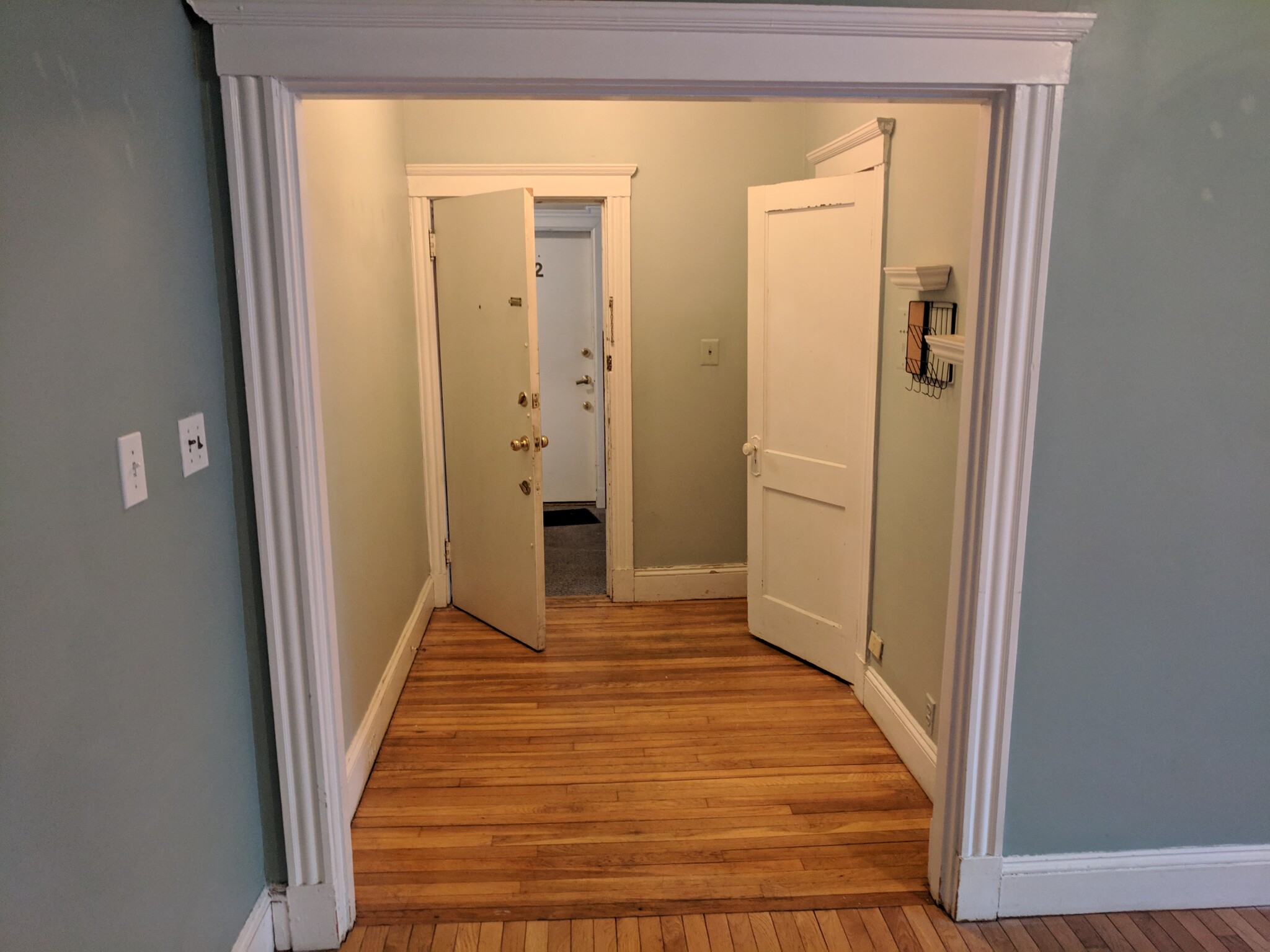 30 Jamaicaway, Jamaica Plain