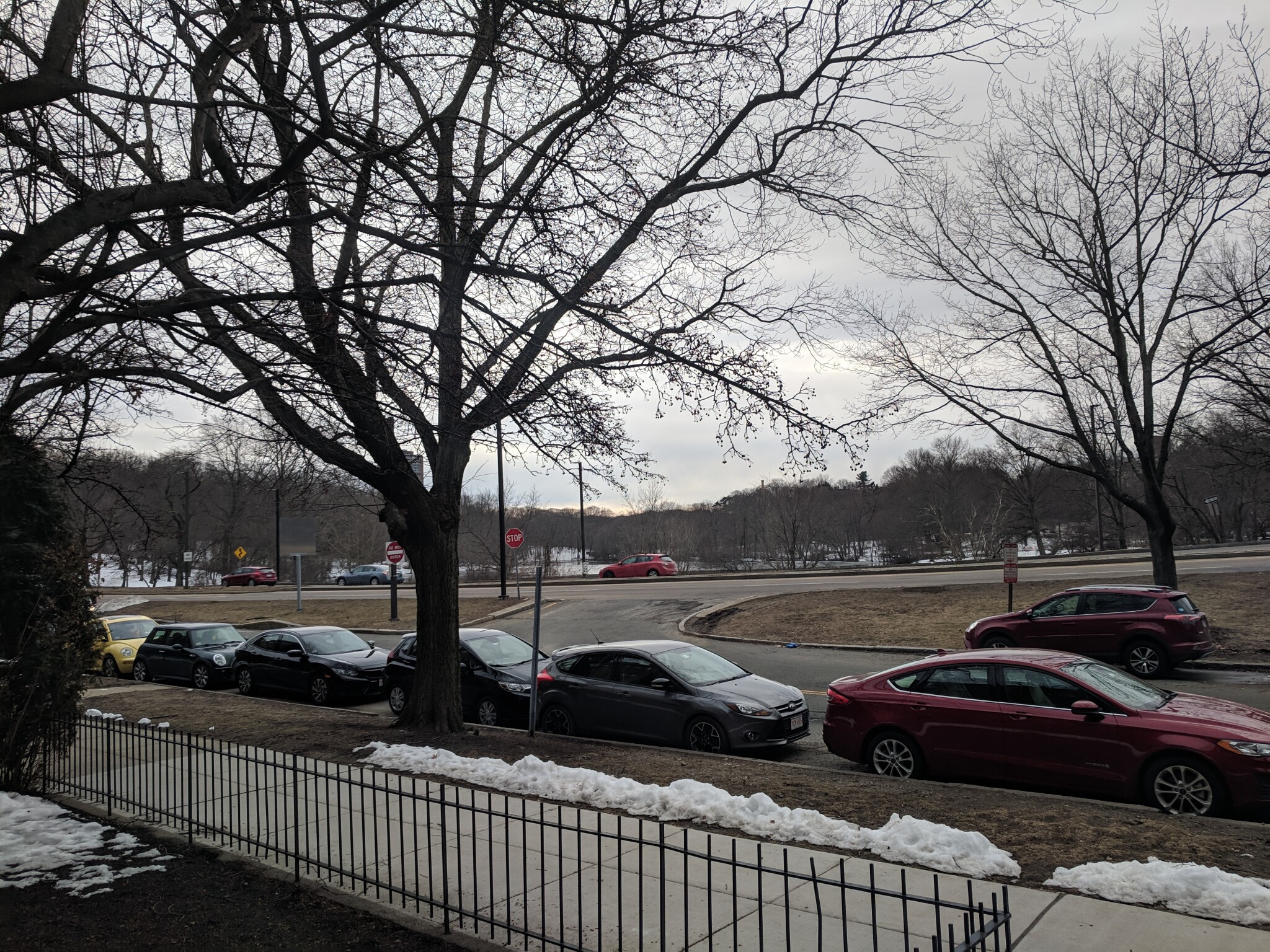 30 Jamaicaway, Jamaica Plain