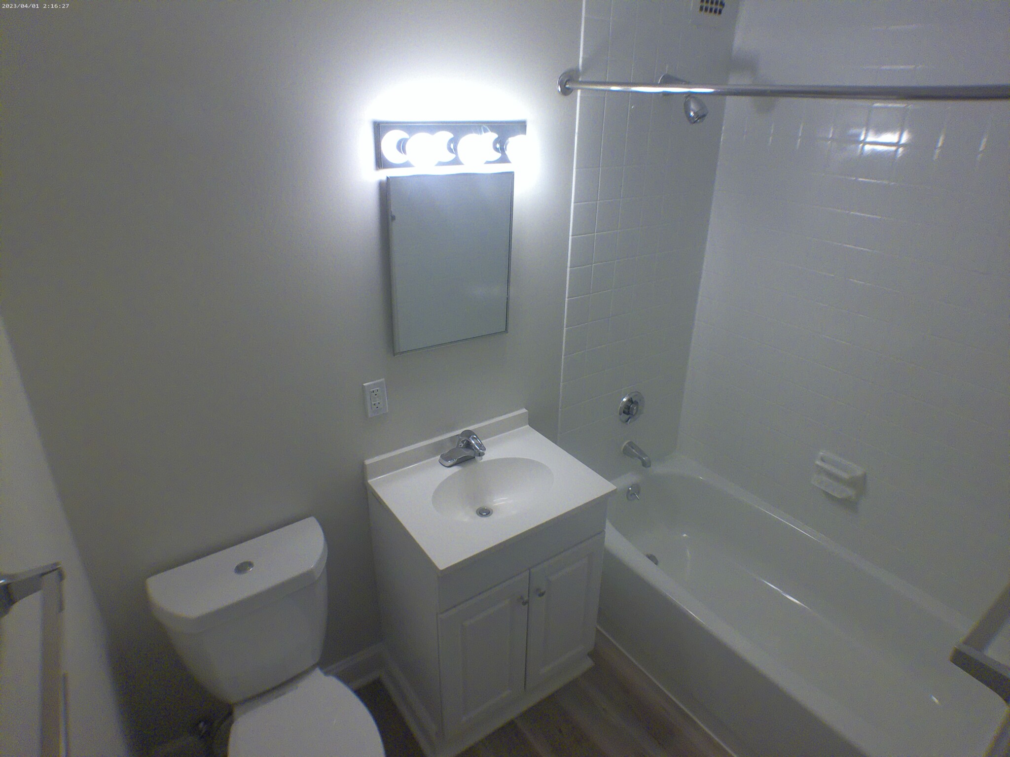 545 Centre St, Jamaica Plain