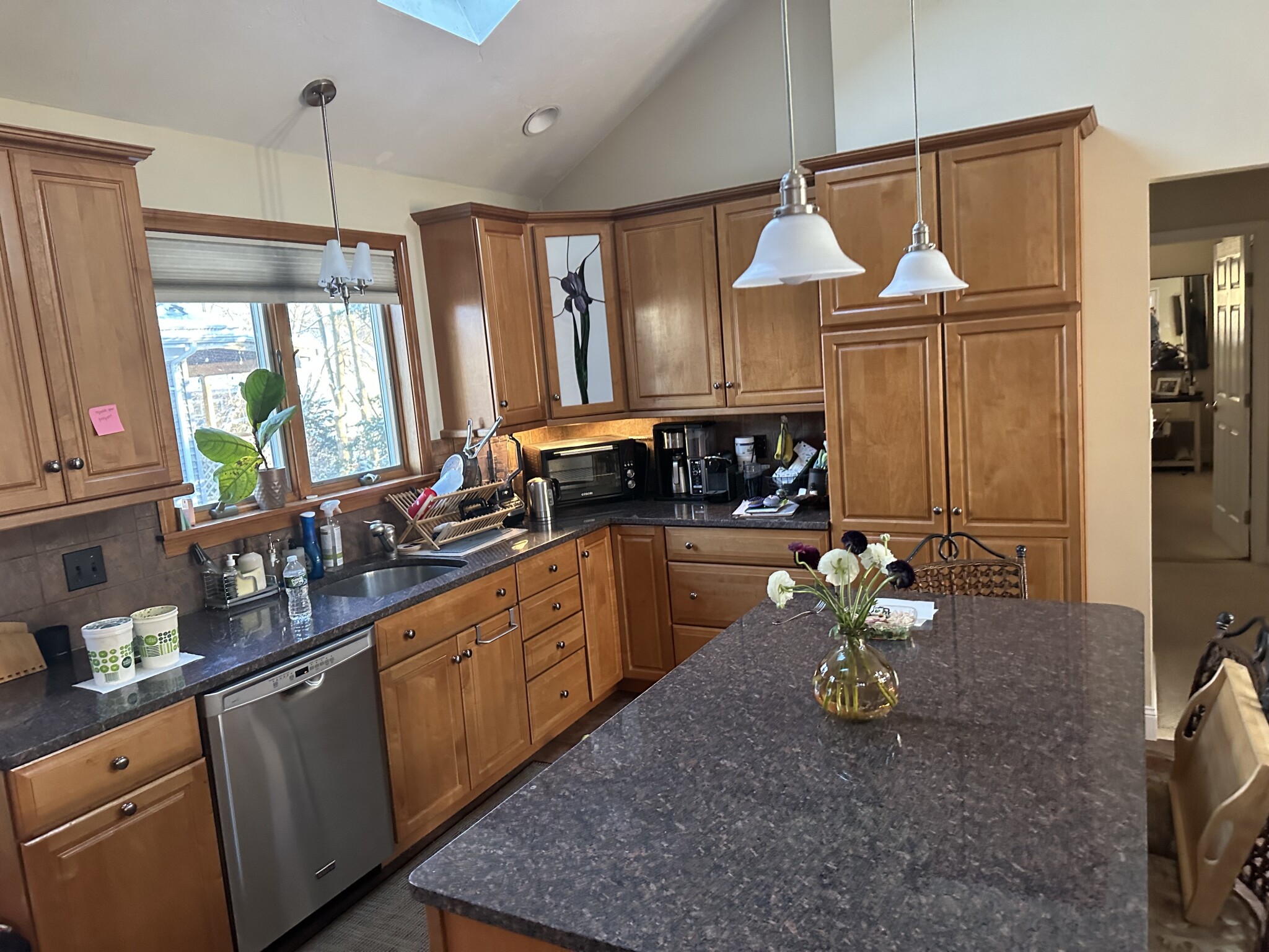 34 Southgate Park, West Newton