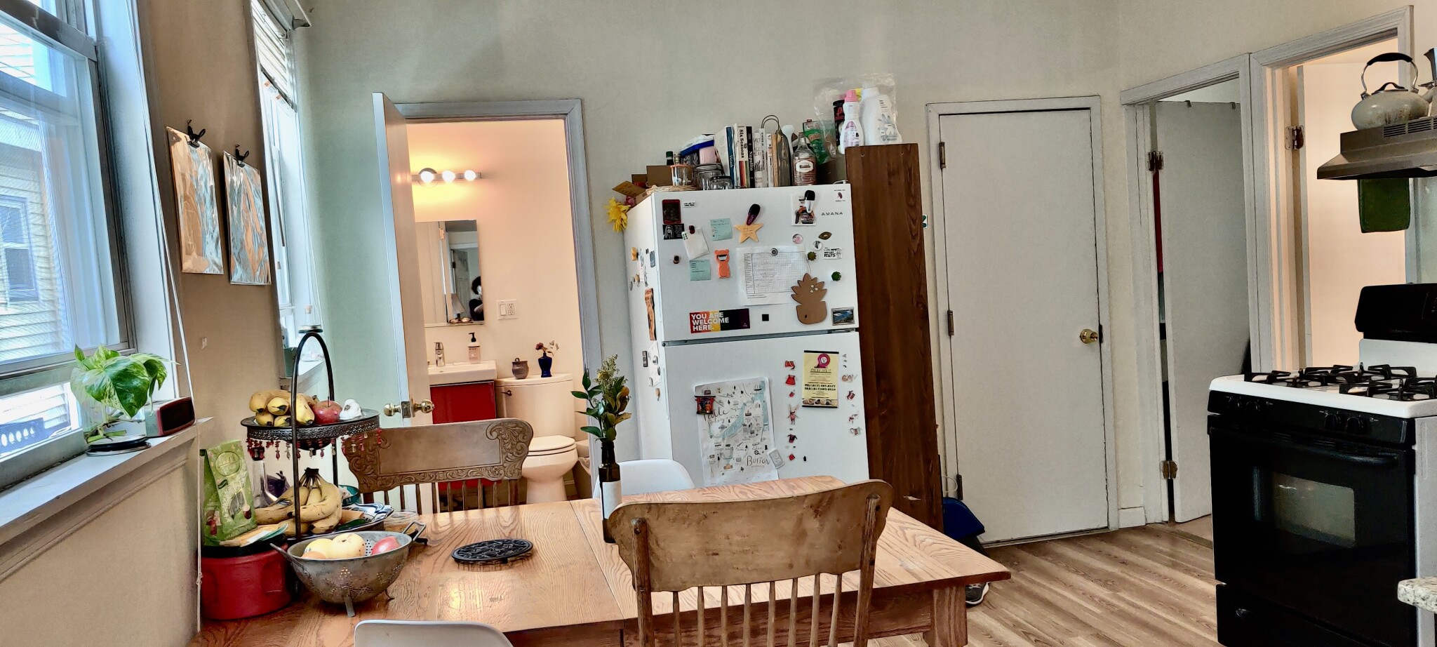 70 Dane St, Inman Square