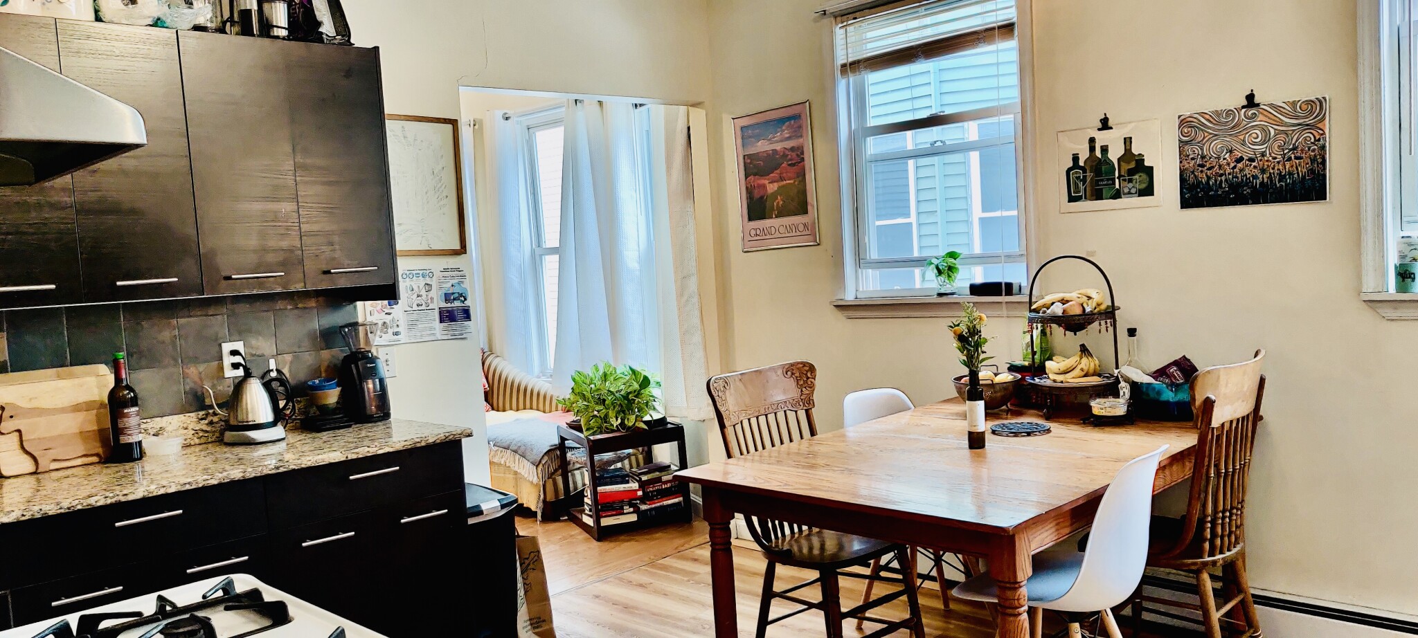 70 Dane St, Inman Square