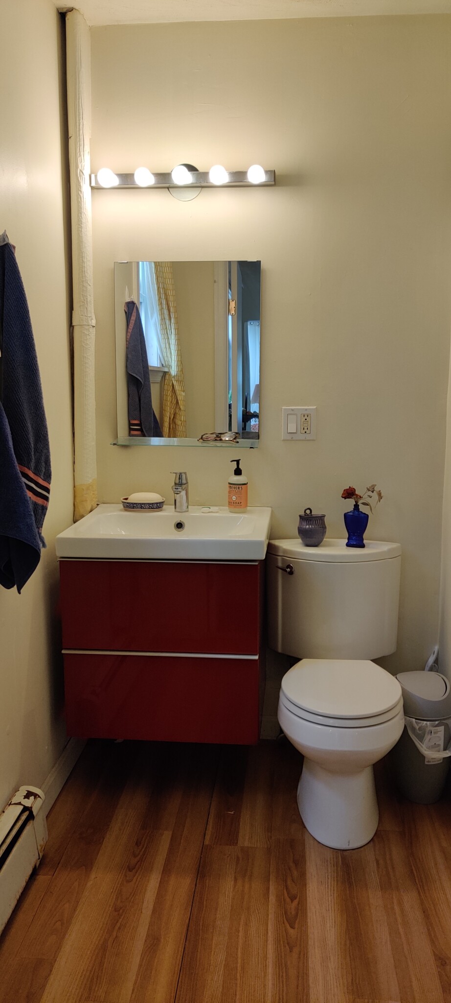 70 Dane St, Inman Square