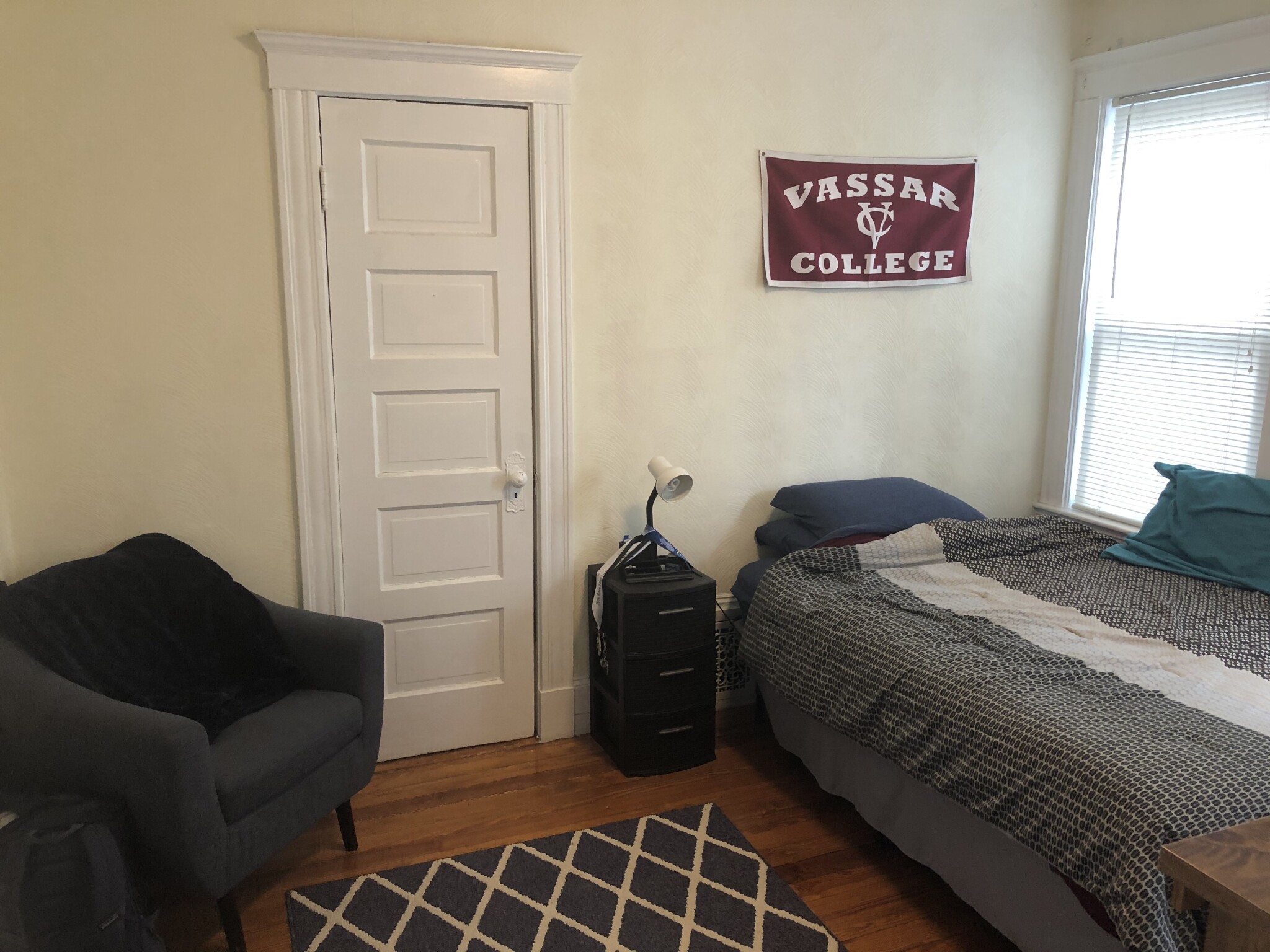 24 Harold St, Inman Square