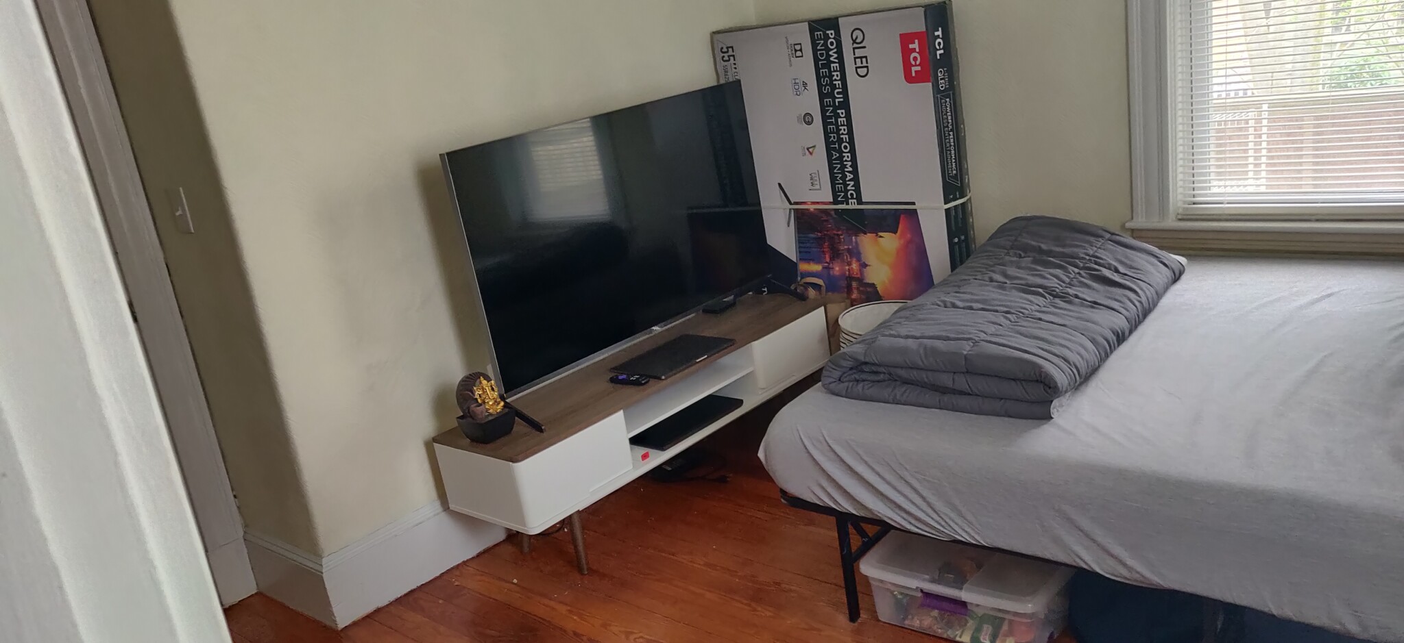 24 Harold St, Inman Square