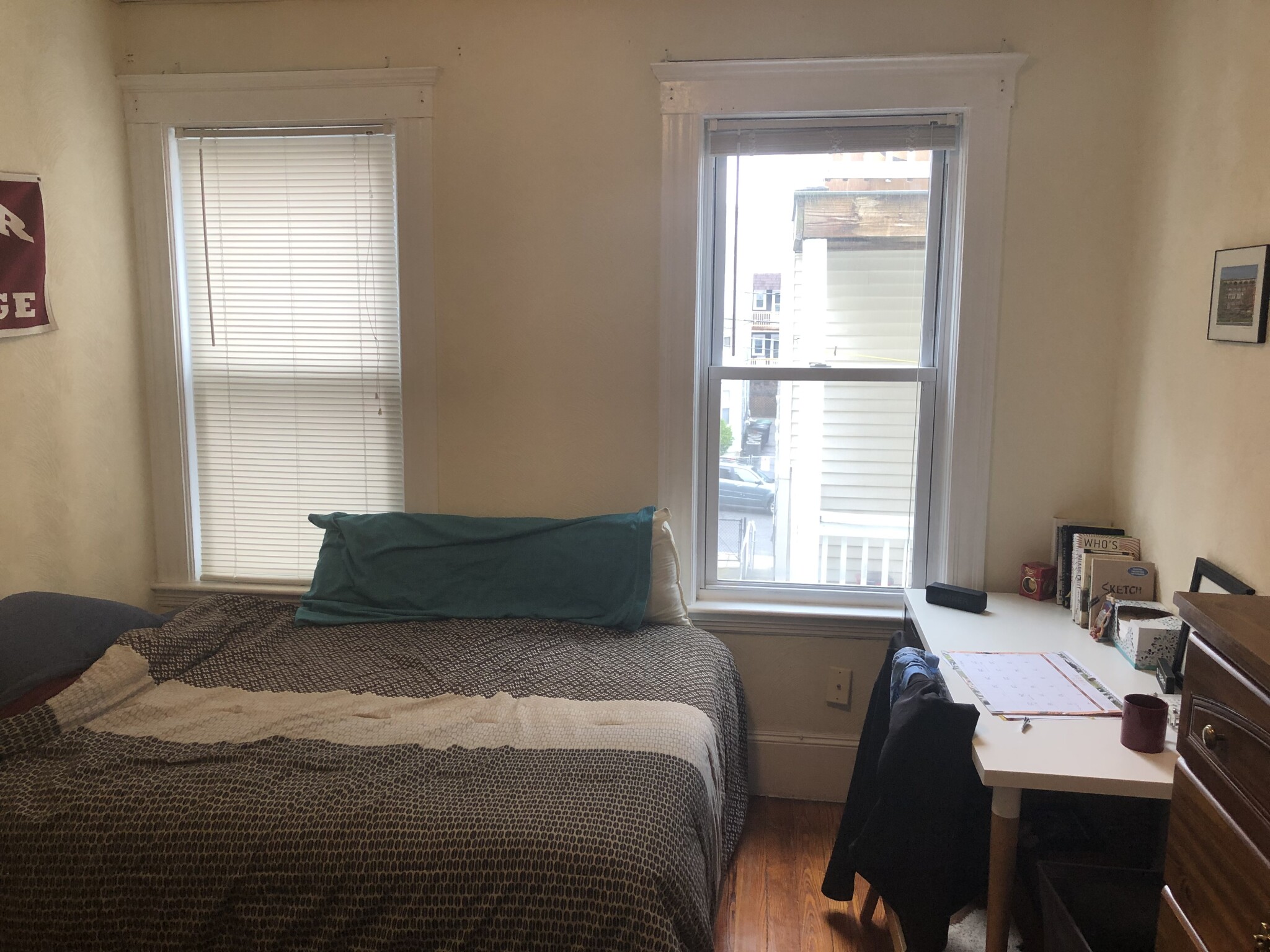 24 Harold St, Inman Square