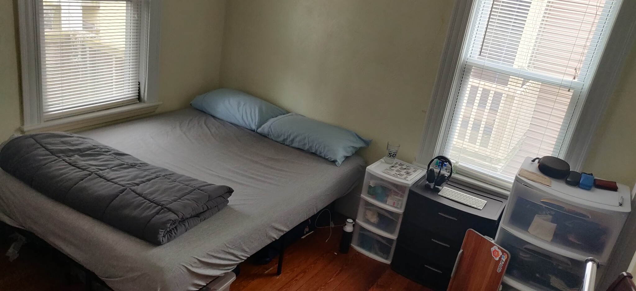 24 Harold St, Inman Square