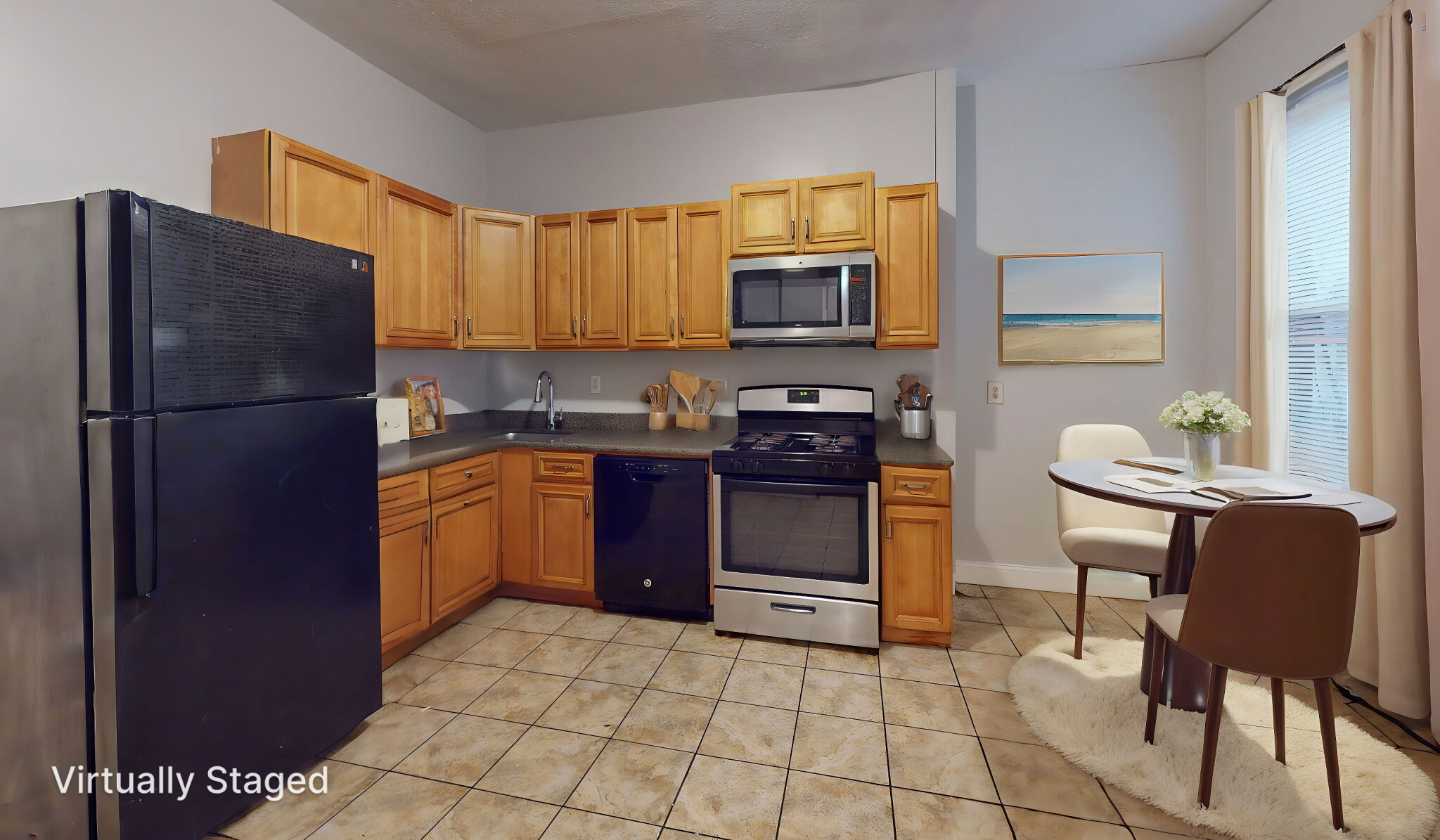 98 Intervale St, Dorchester