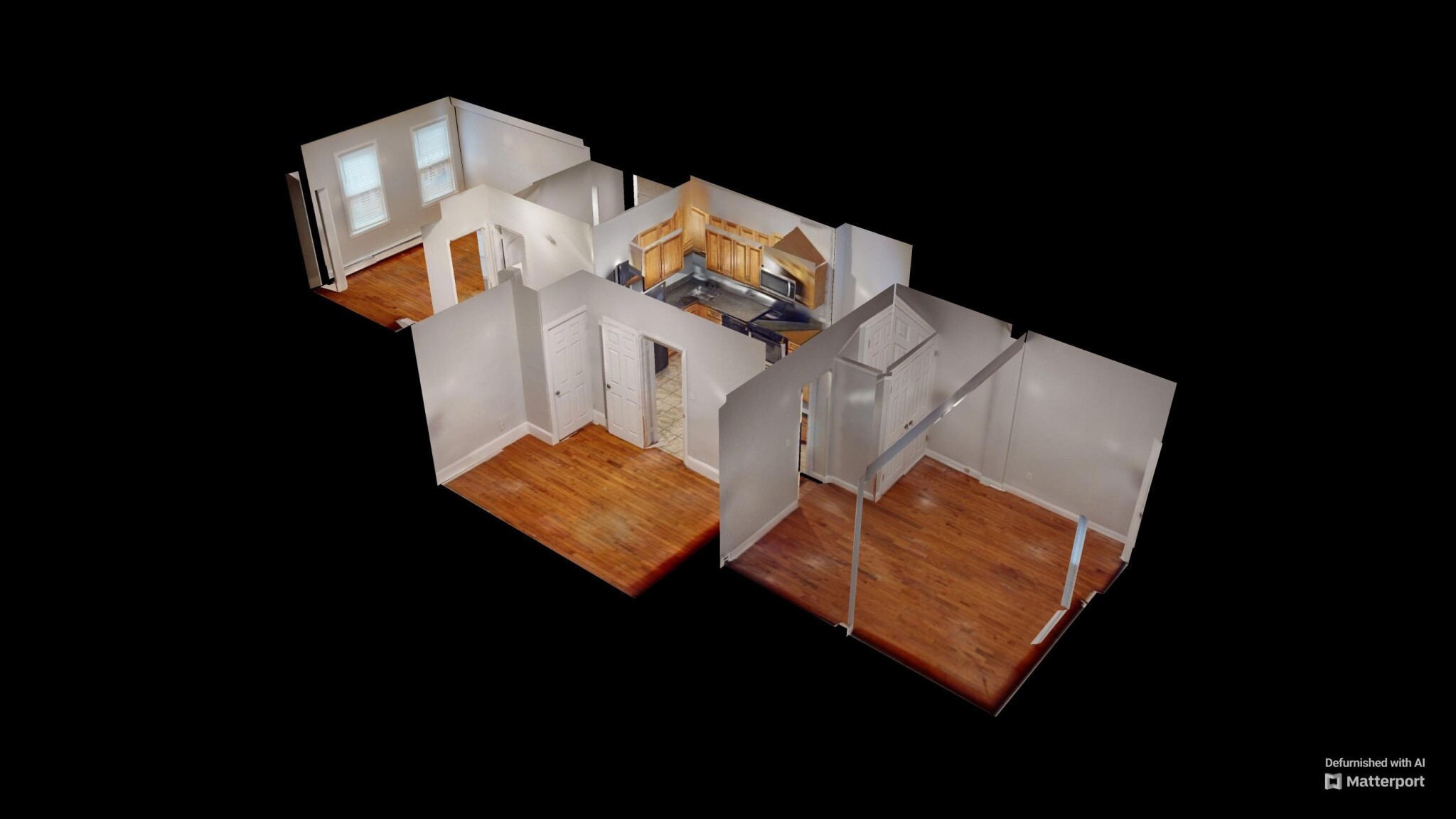 98 Intervale St, Dorchester