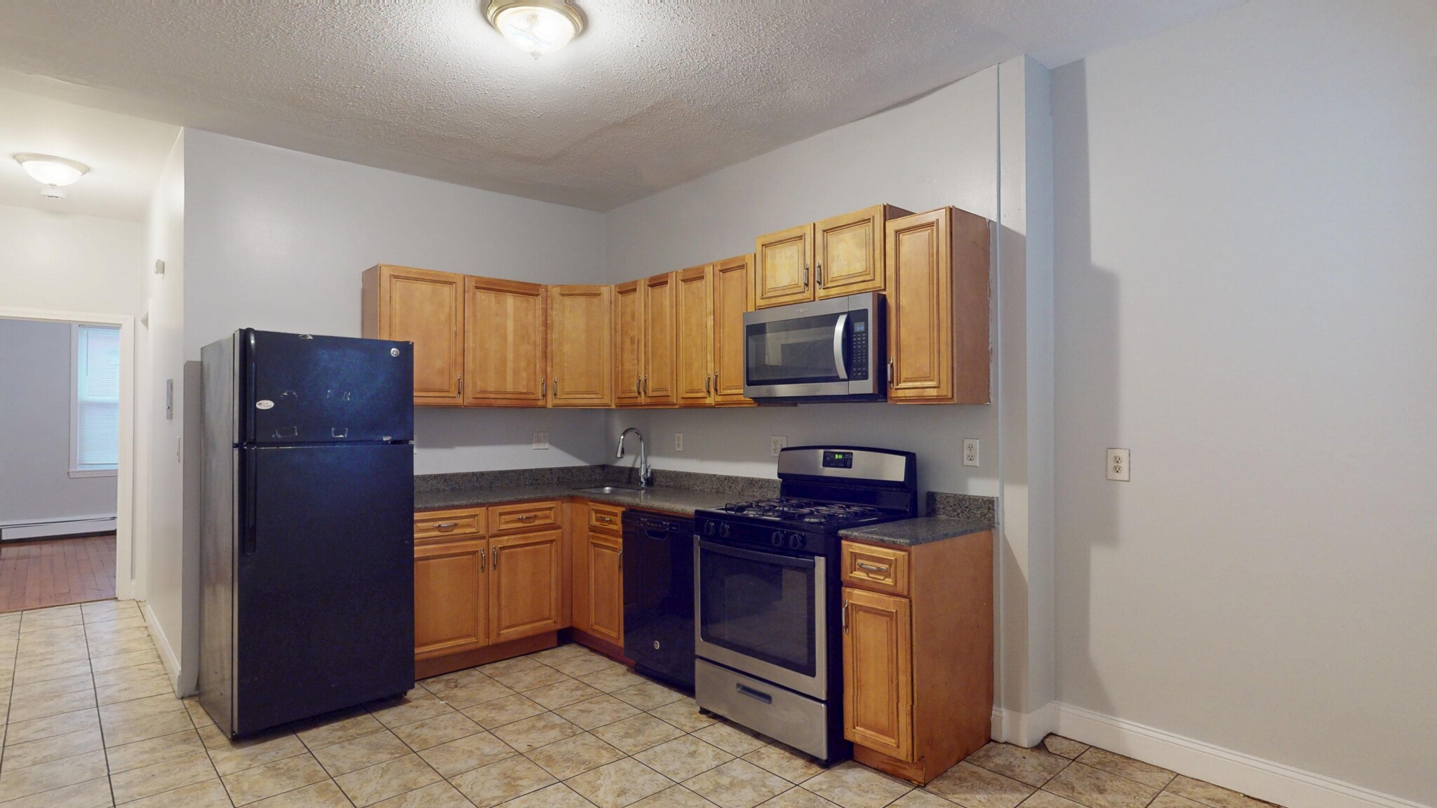 98 Intervale St, Dorchester