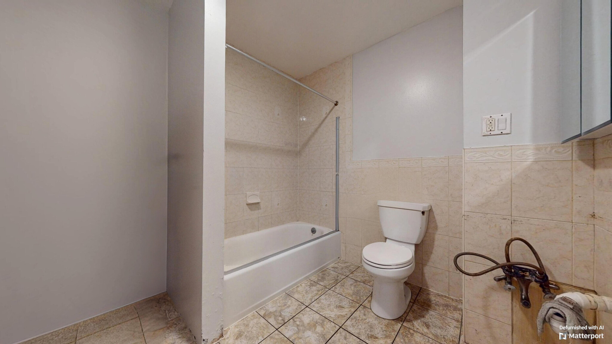 98 Intervale St, Dorchester