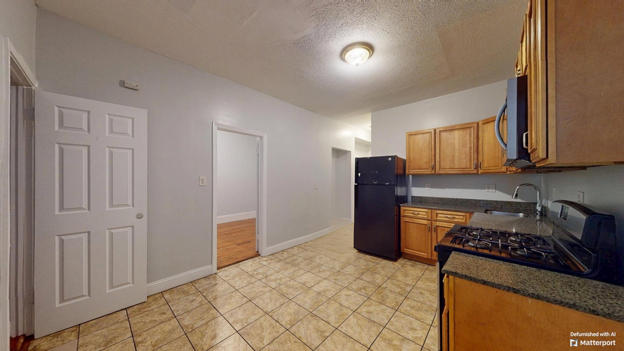 98 Intervale St, Dorchester