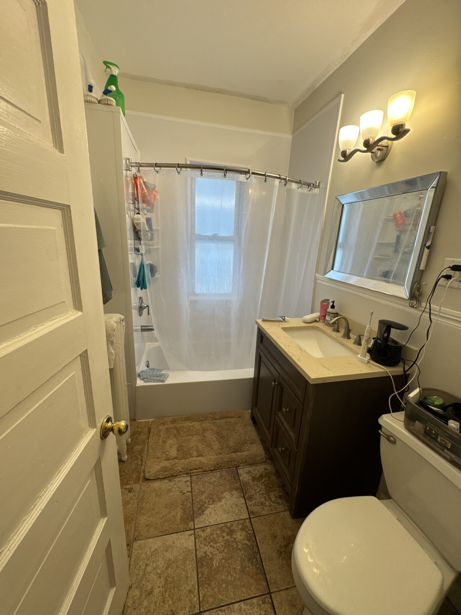 308 Concord Ave, West Cambridge