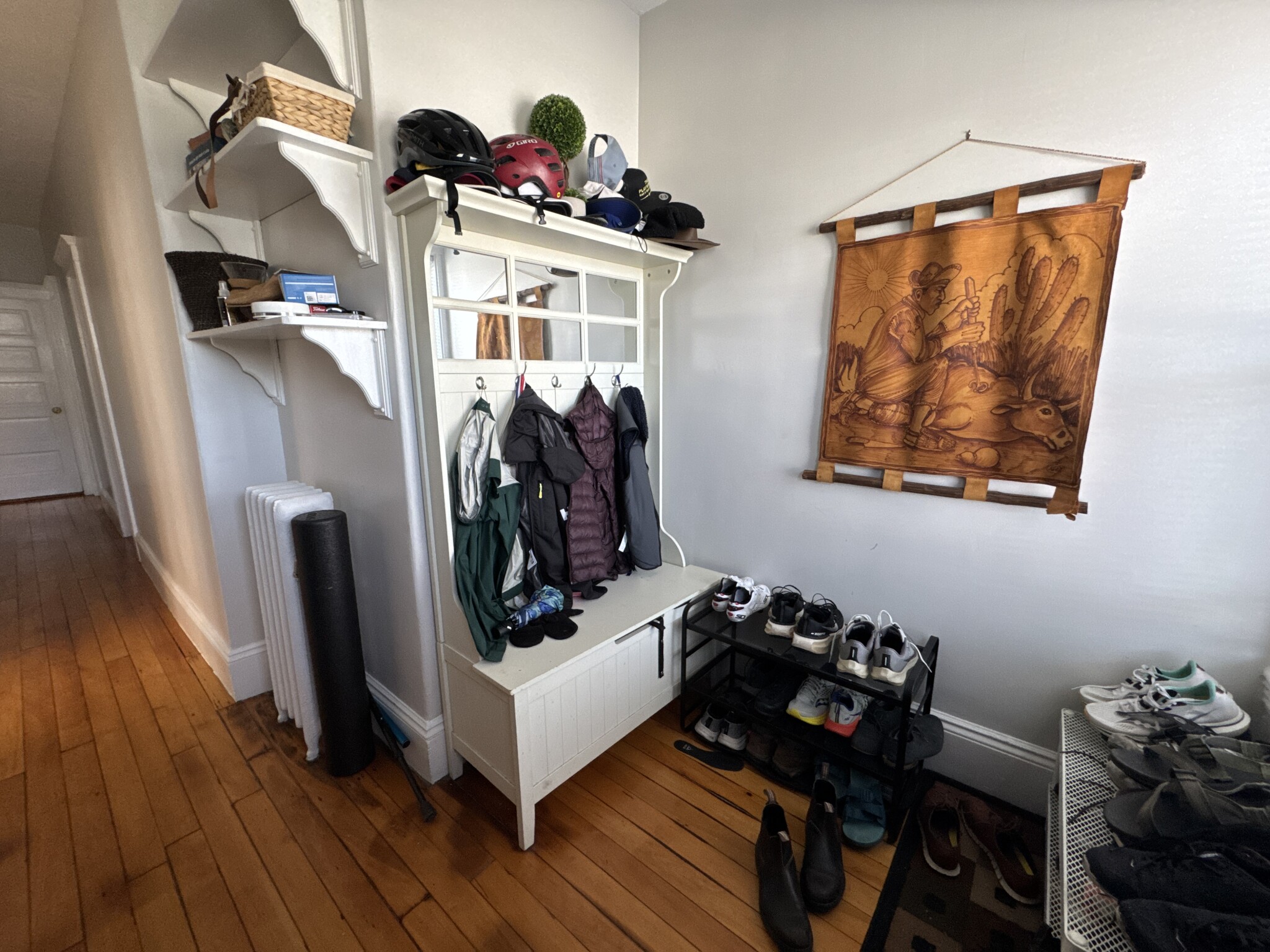 308 Concord Ave, West Cambridge