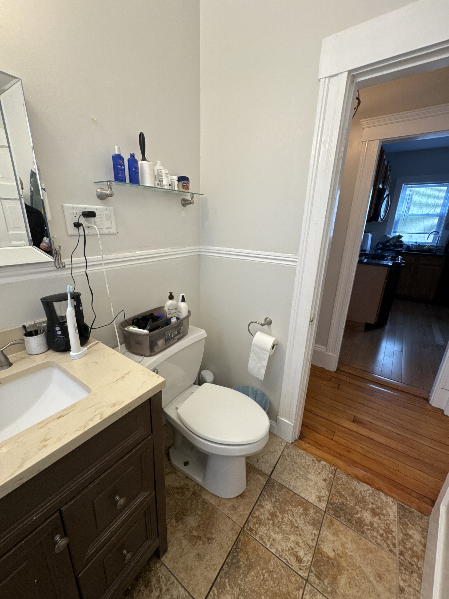 308 Concord Ave, West Cambridge