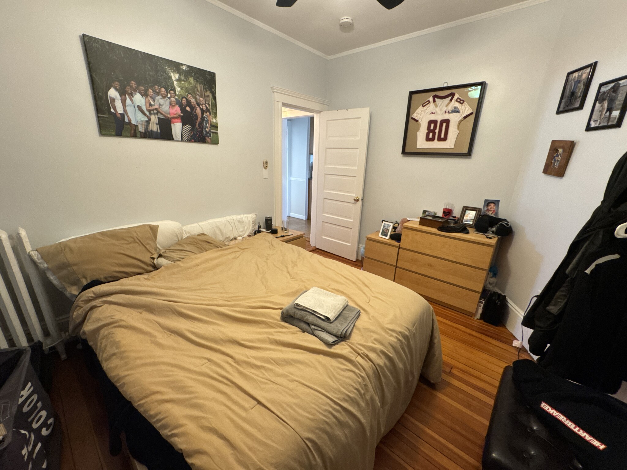 308 Concord Ave, West Cambridge