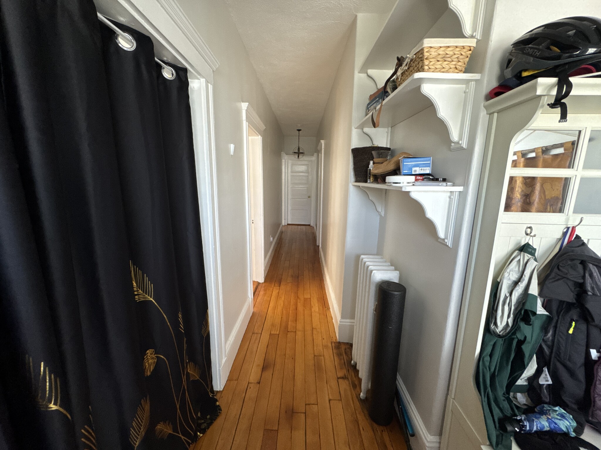 308 Concord Ave, West Cambridge