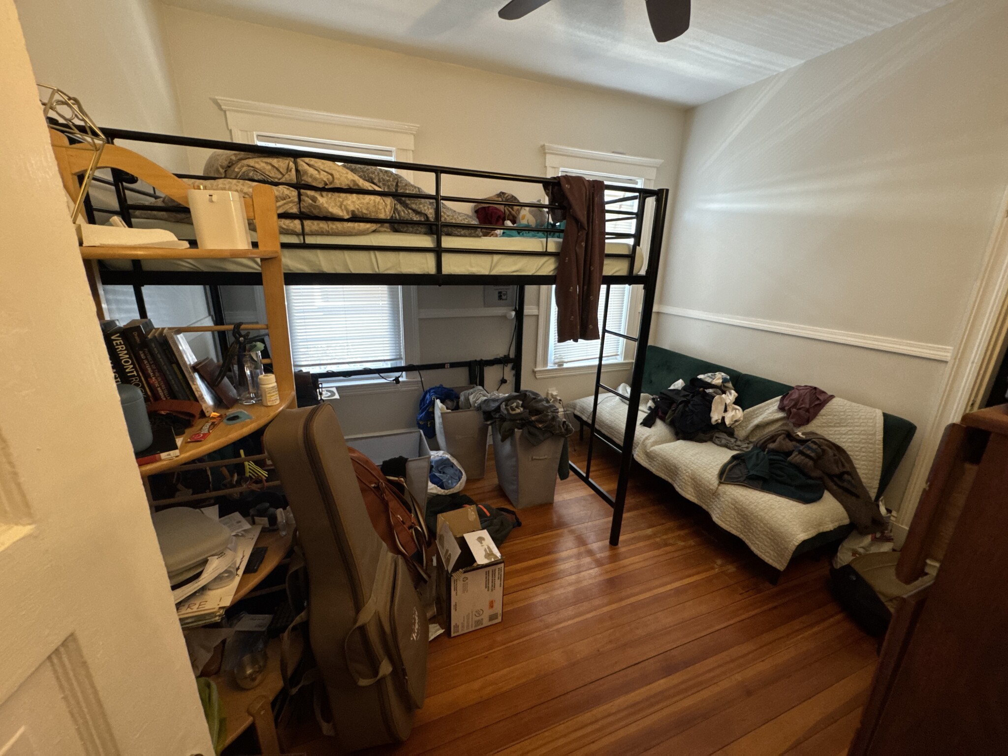 308 Concord Ave, West Cambridge