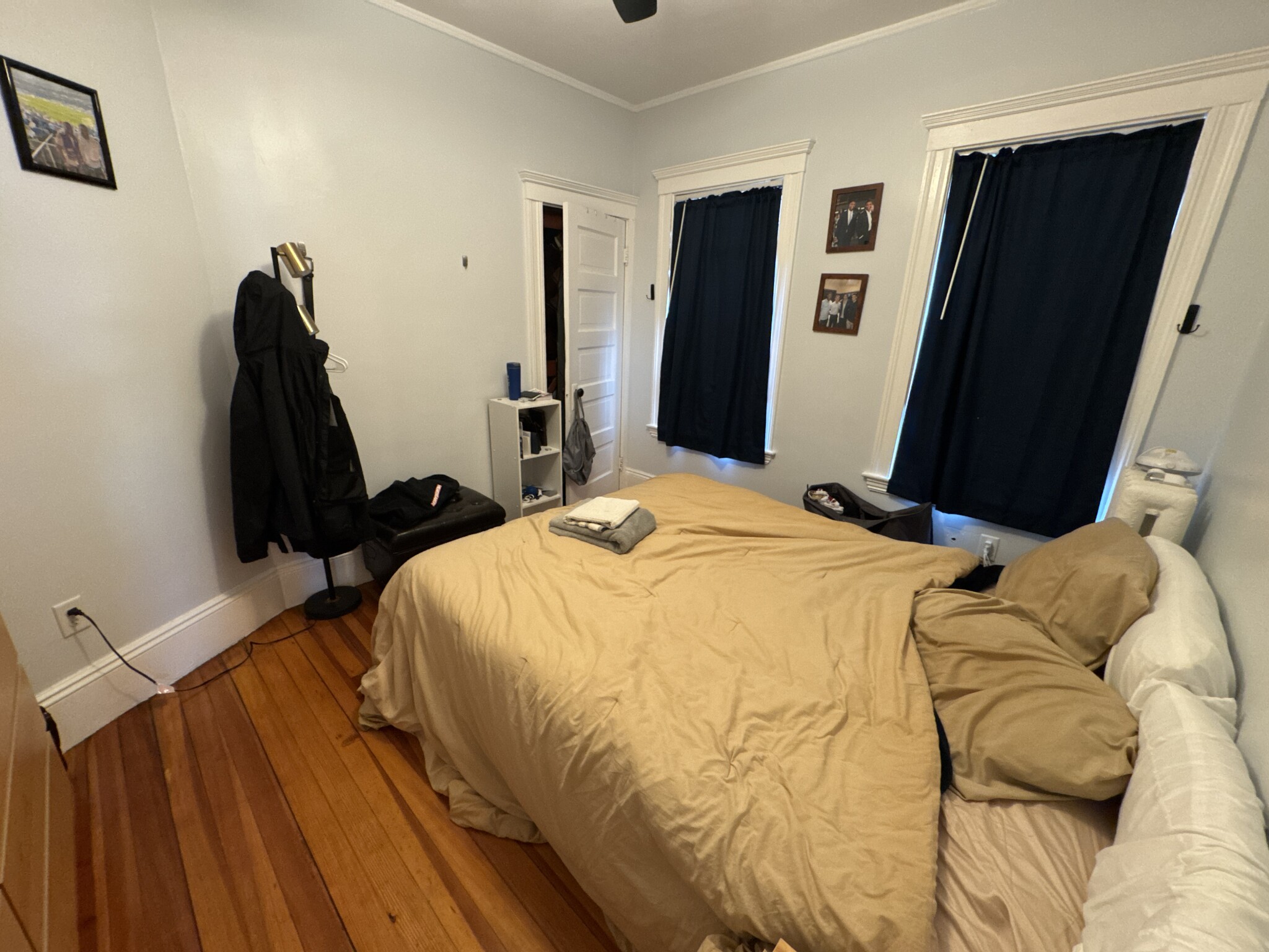 308 Concord Ave, West Cambridge