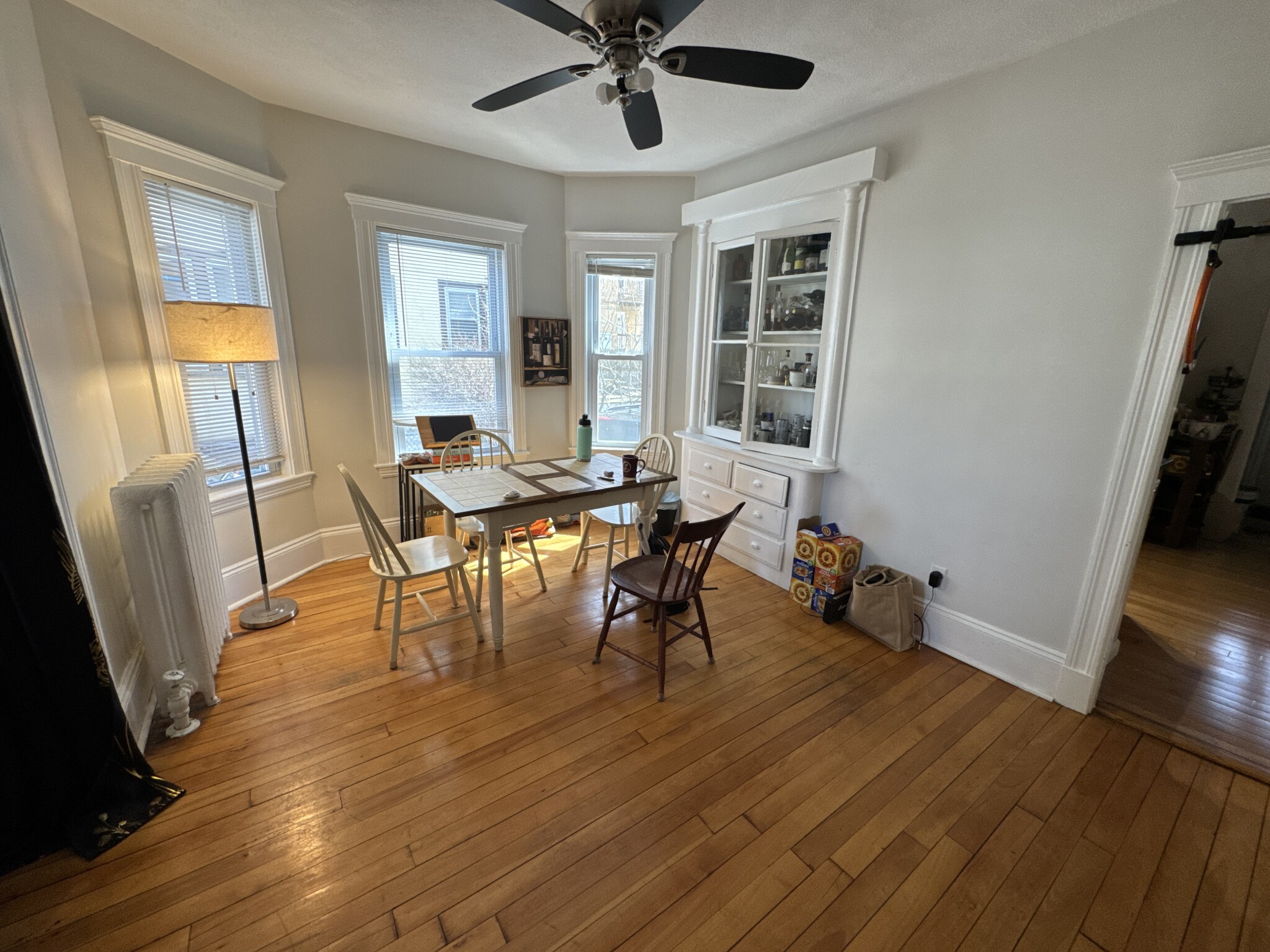 308 Concord Ave, West Cambridge