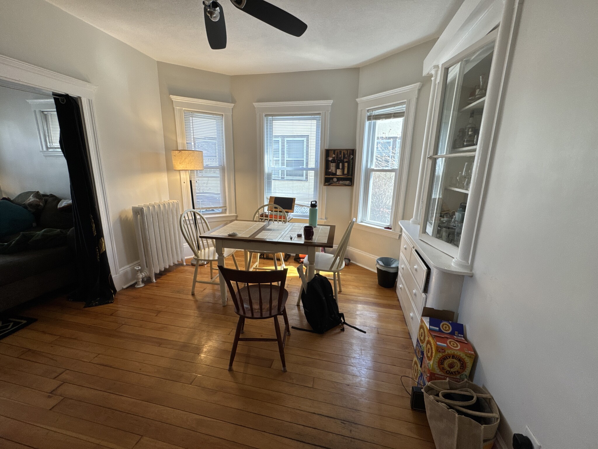 308 Concord Ave, West Cambridge