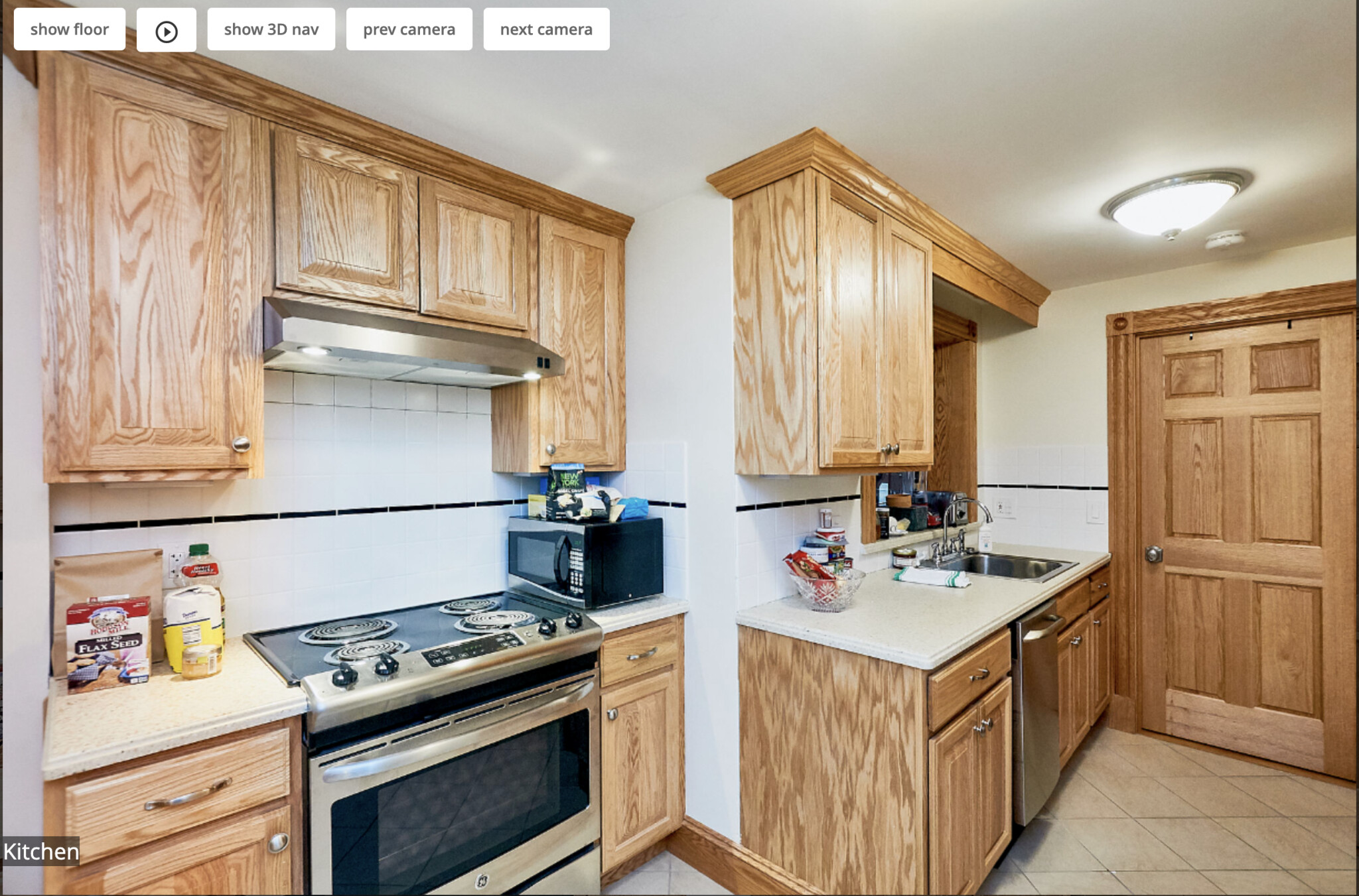 16 South Russell St, Beacon Hill