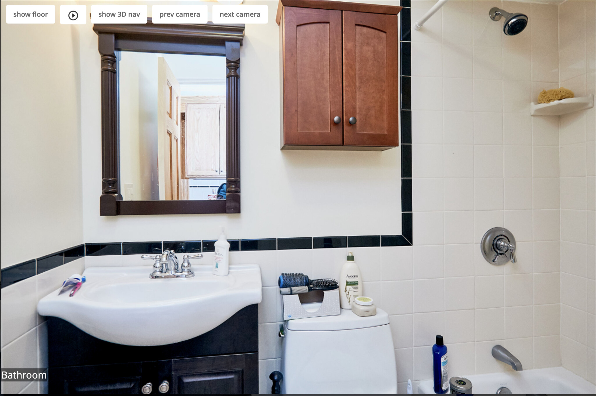 16 South Russell St, Beacon Hill