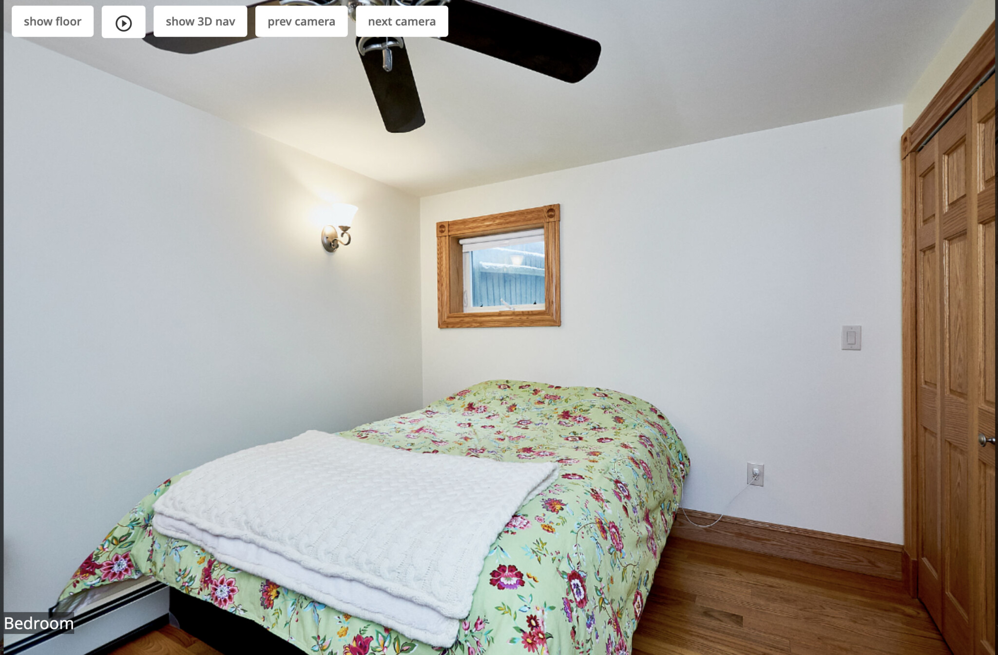 16 South Russell St, Beacon Hill