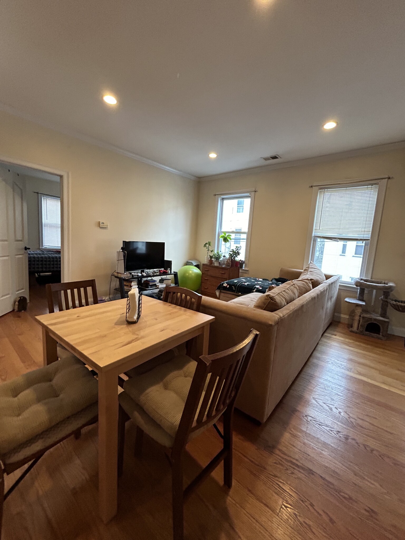 20 Armstrong St, Jamaica Plain