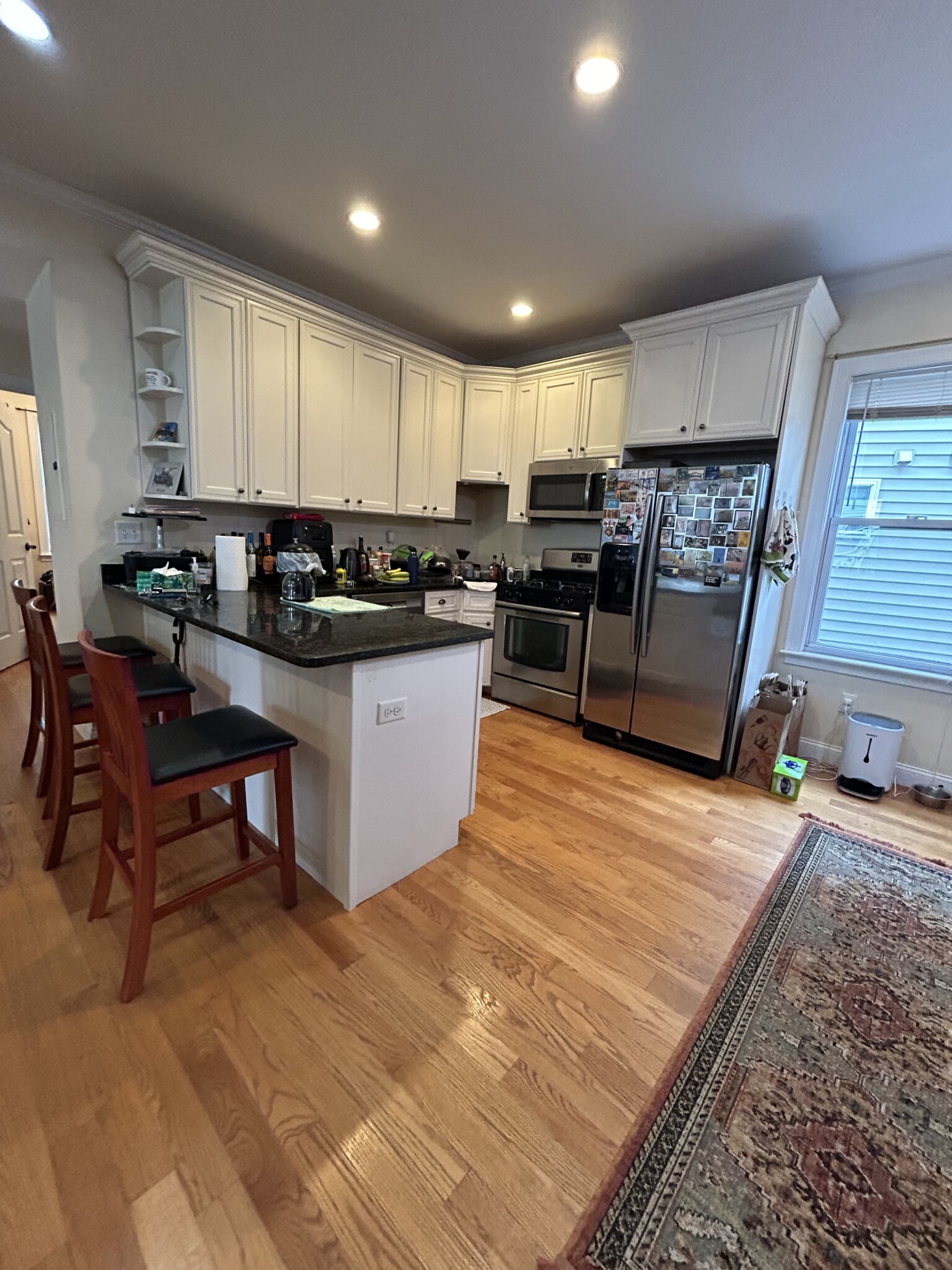 20 Armstrong St, Jamaica Plain