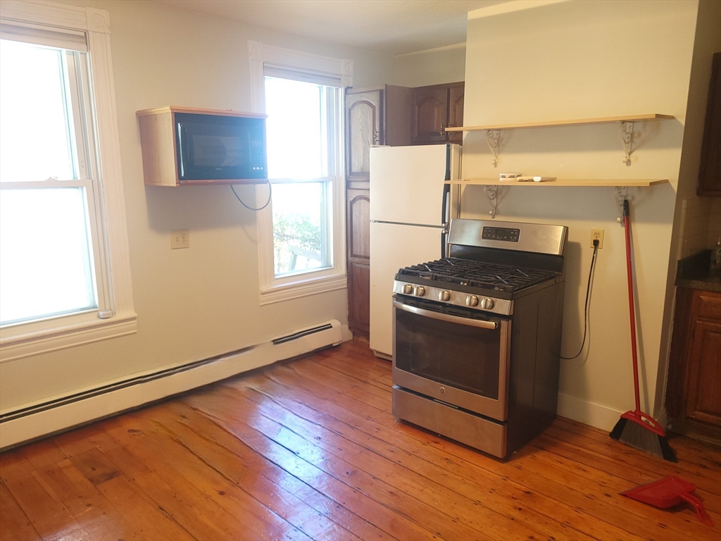 136 Coleridge, East Boston