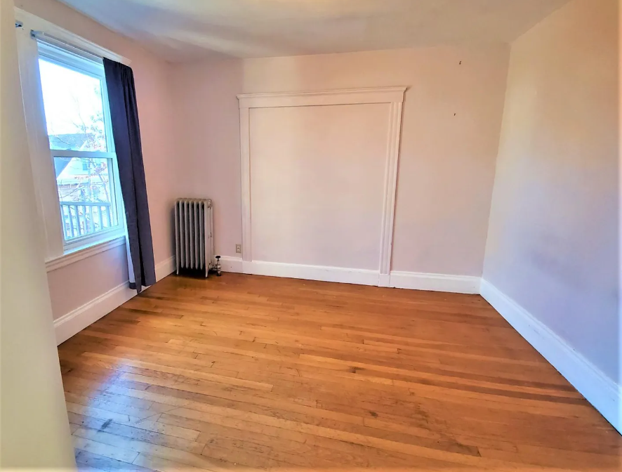 39 Waterhouse St, West Somerville